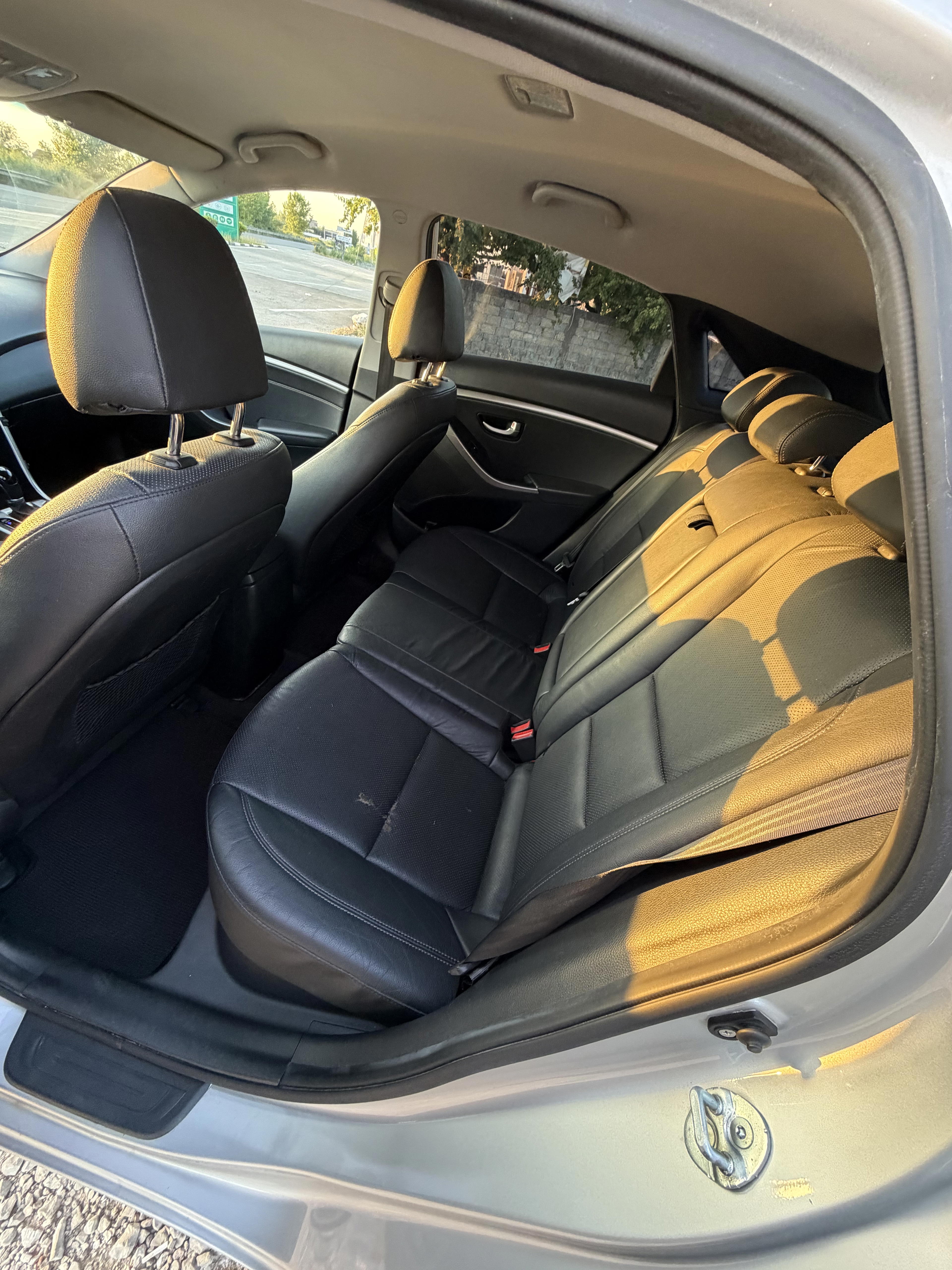 Hyundai I30 - photo 3