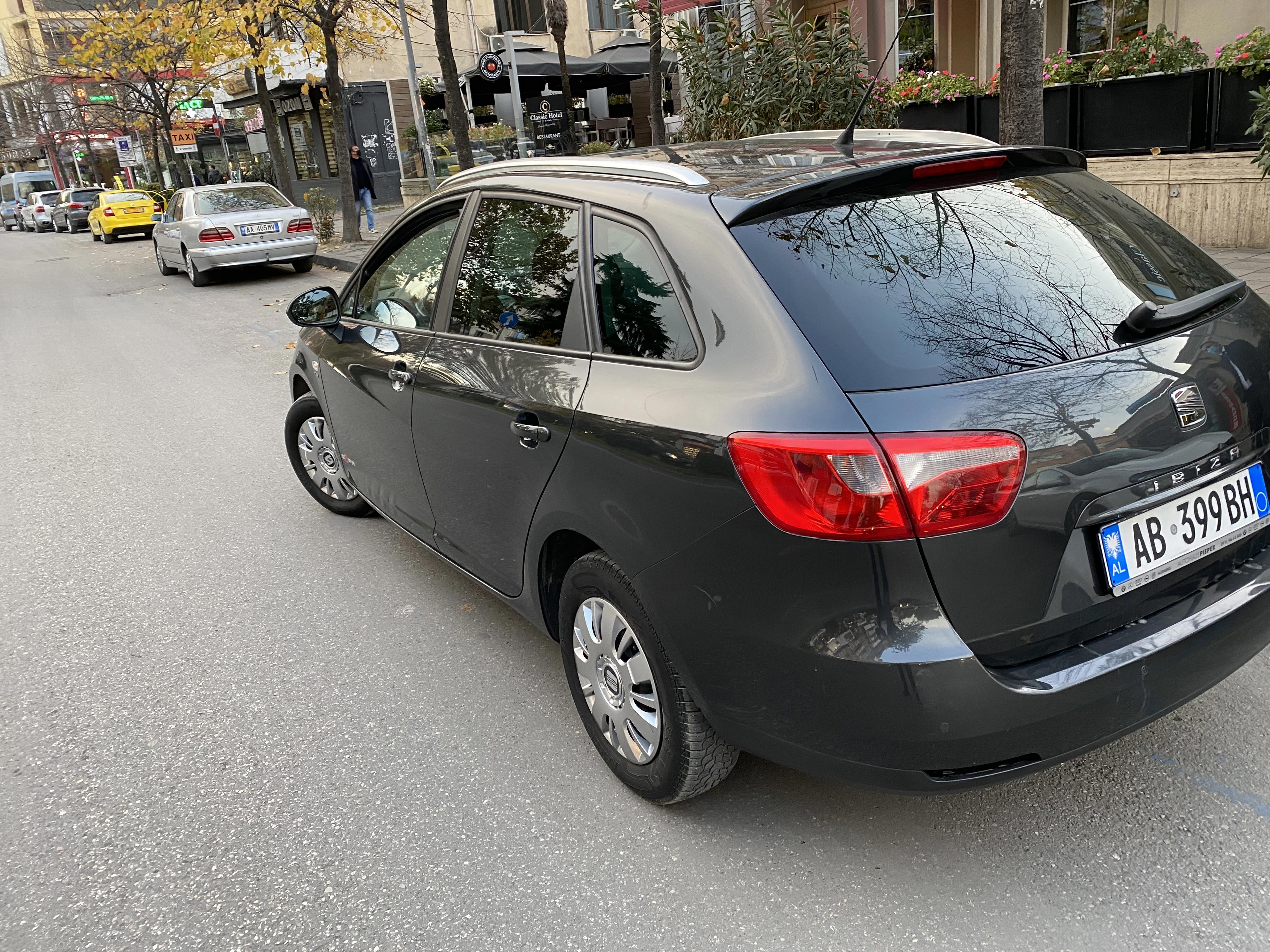 Seat Ibiza - photo 4