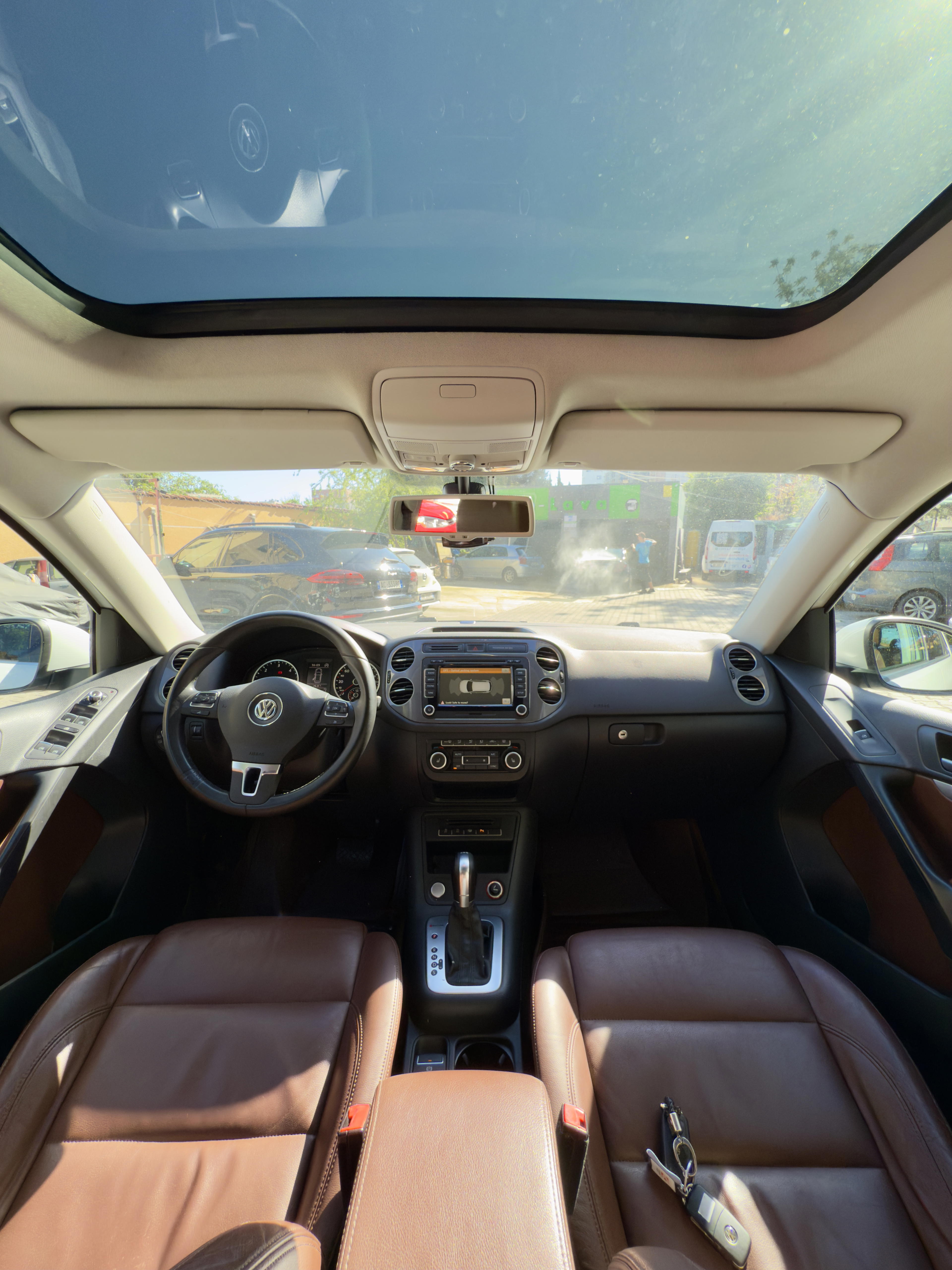 Volkswagen Tiguan - photo 3