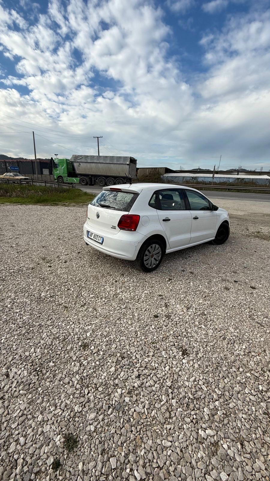Volkswagen Polo - photo 3