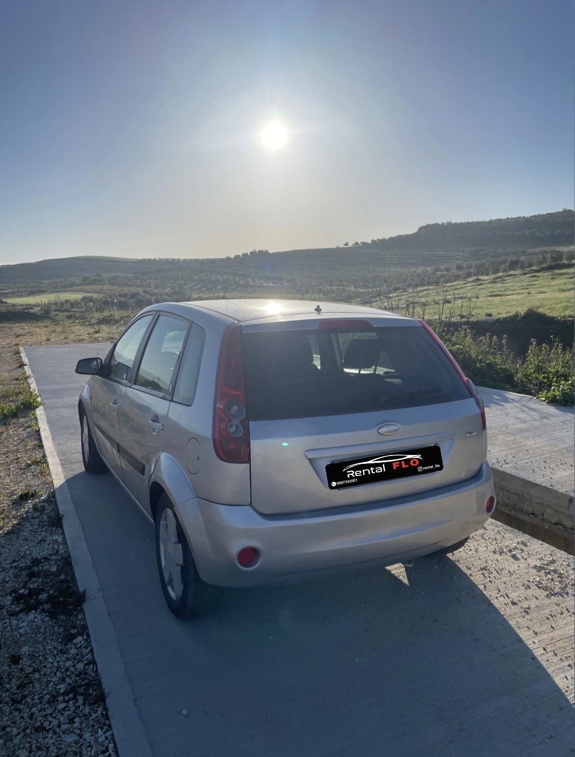 Ford Fiesta - photo 3