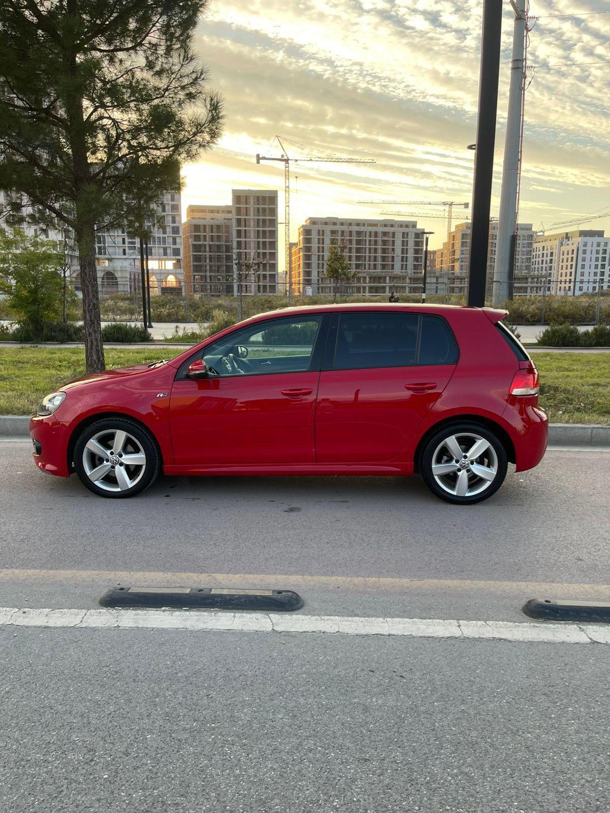 Volkswagen Golf - photo 3