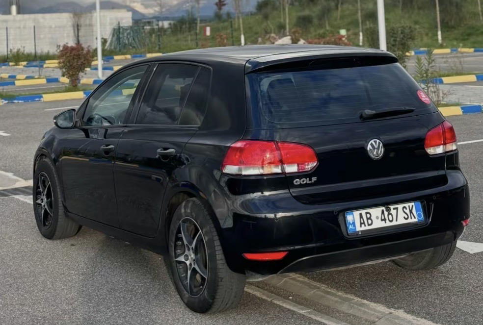 Volkswagen Golf - photo 3