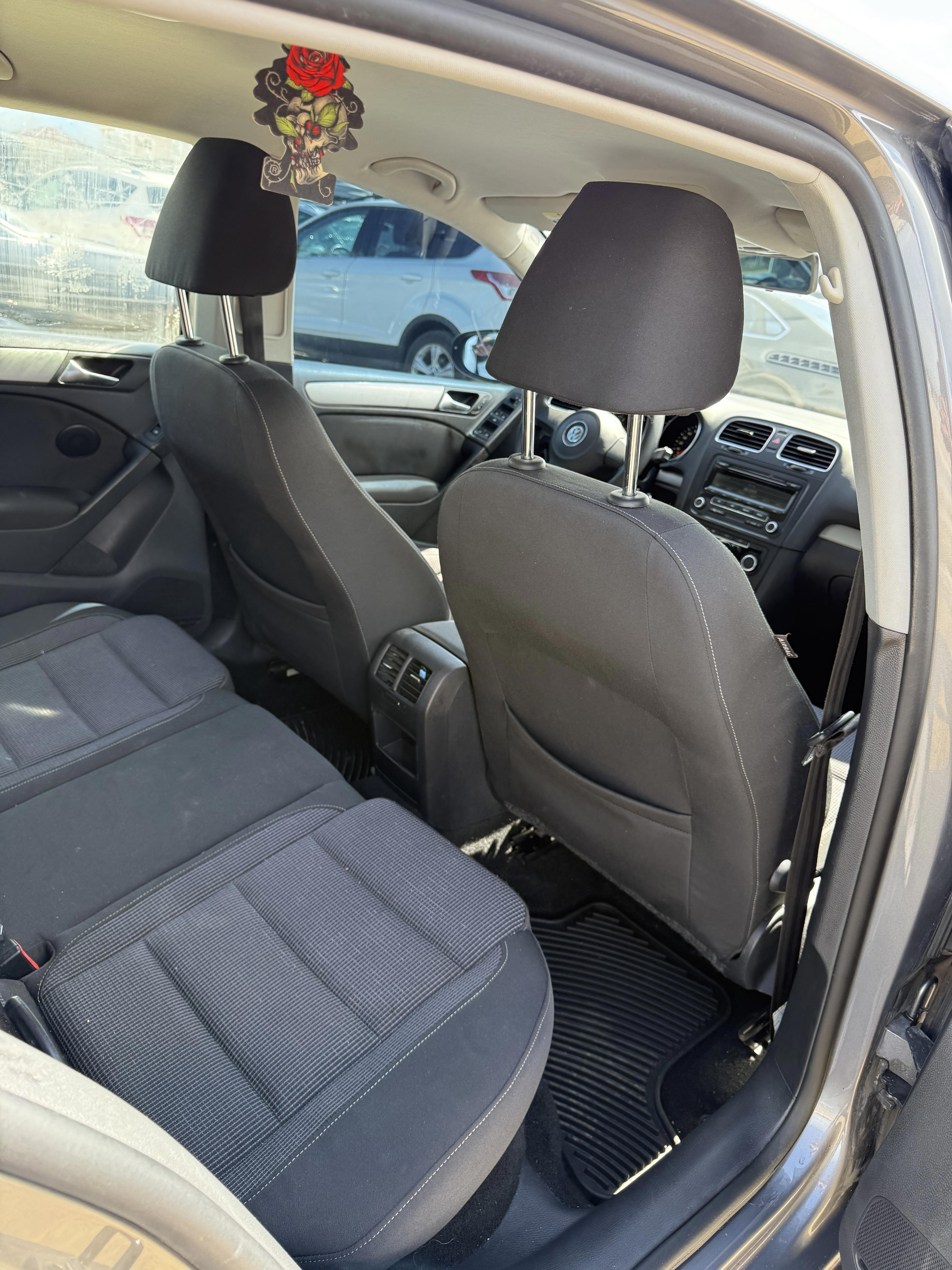 Volkswagen Golf - photo 3