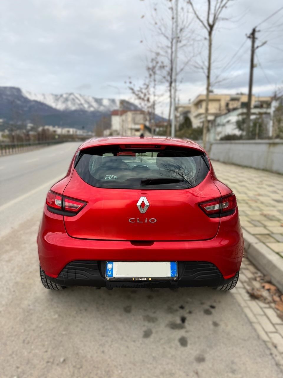 Renault Clio - photo 4