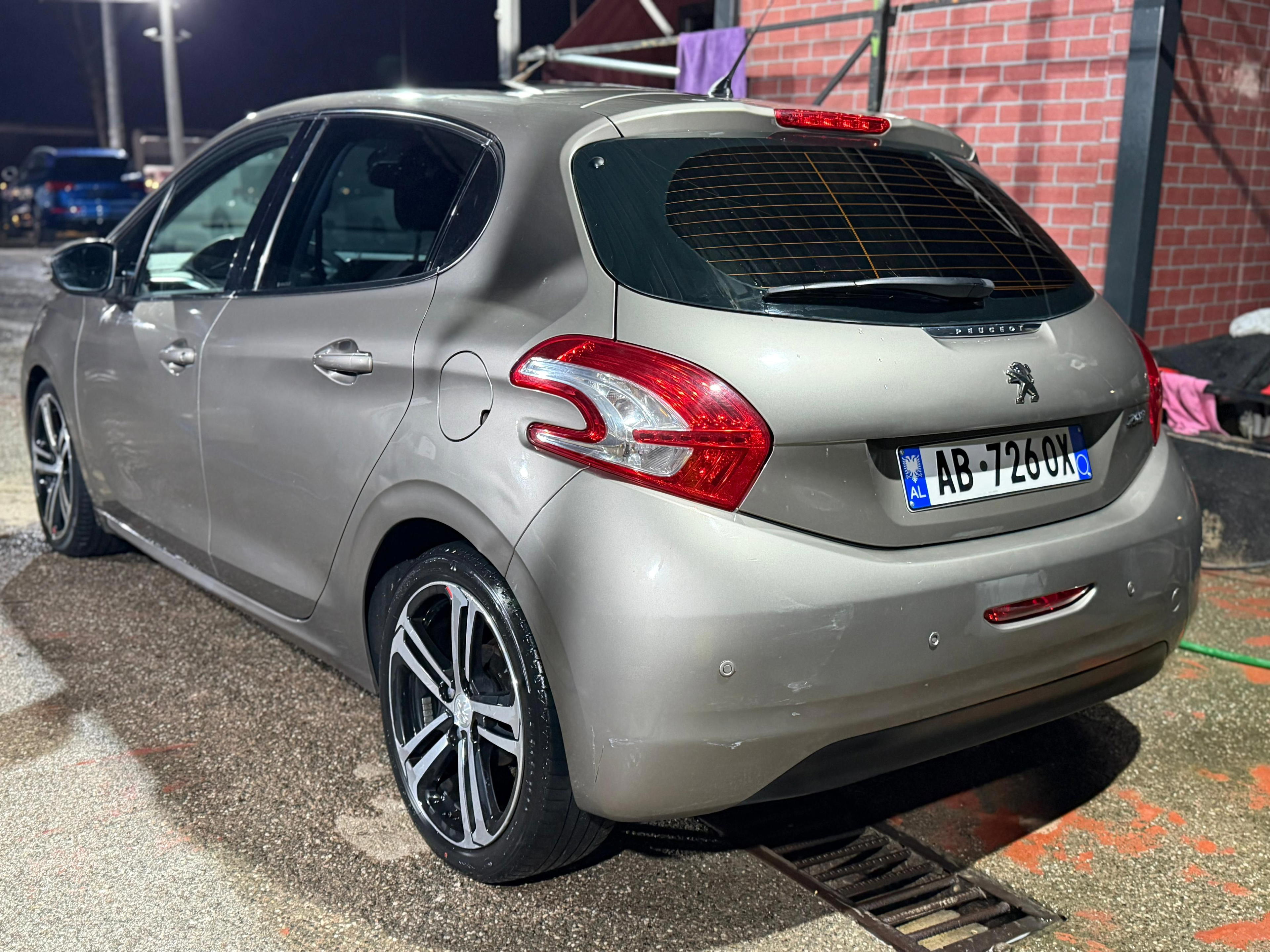 Peugeot 108 - photo 4