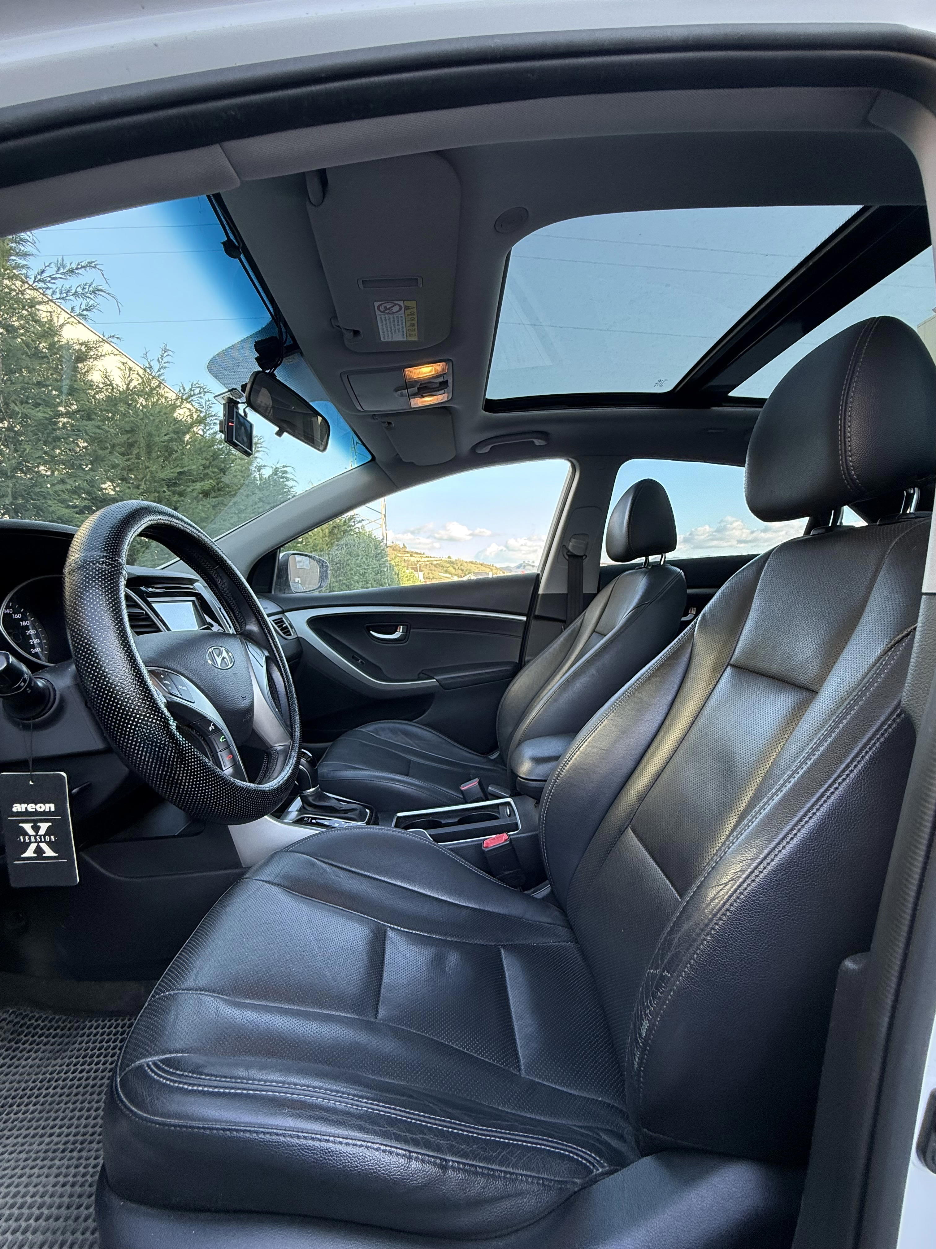 Hyundai I30 - photo 3