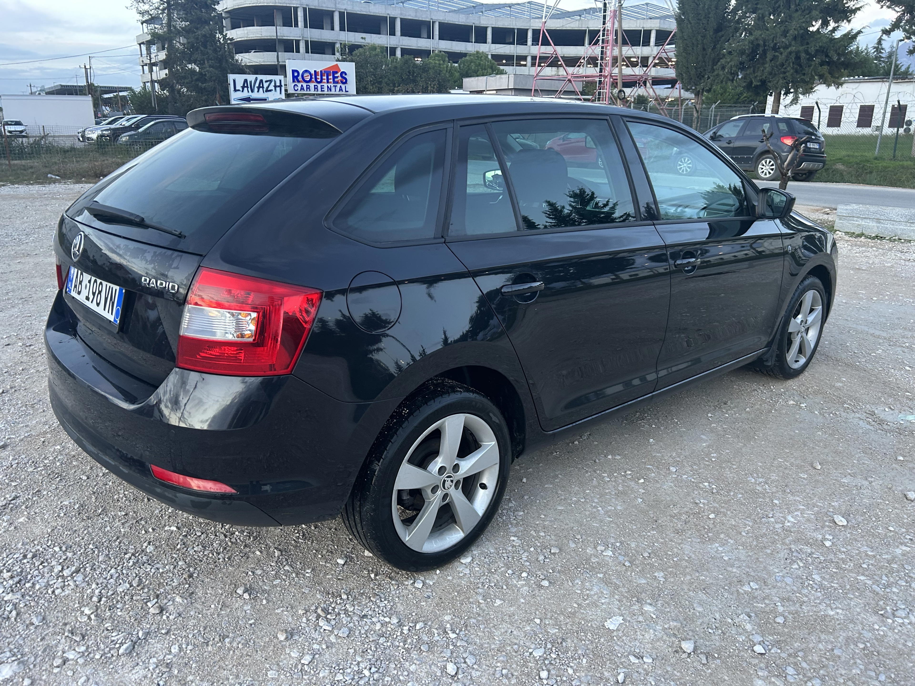 Skoda Scala - photo 4