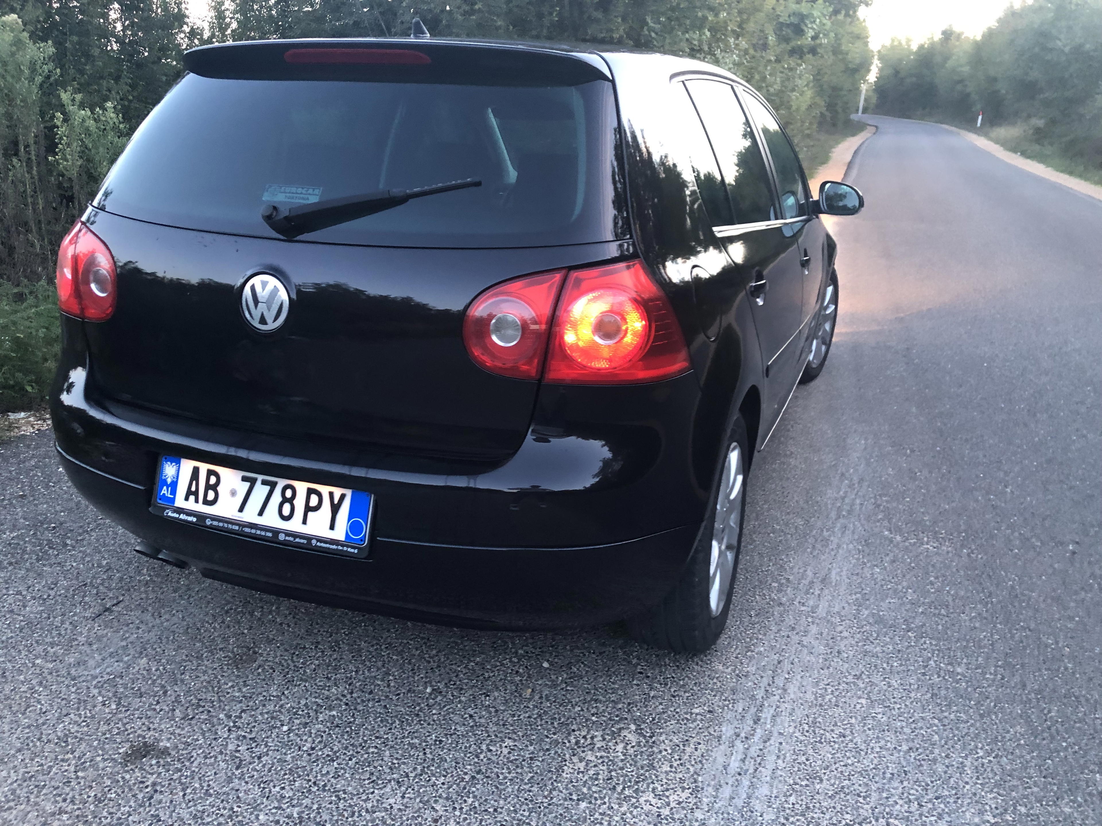 Volkswagen Golf - photo 4