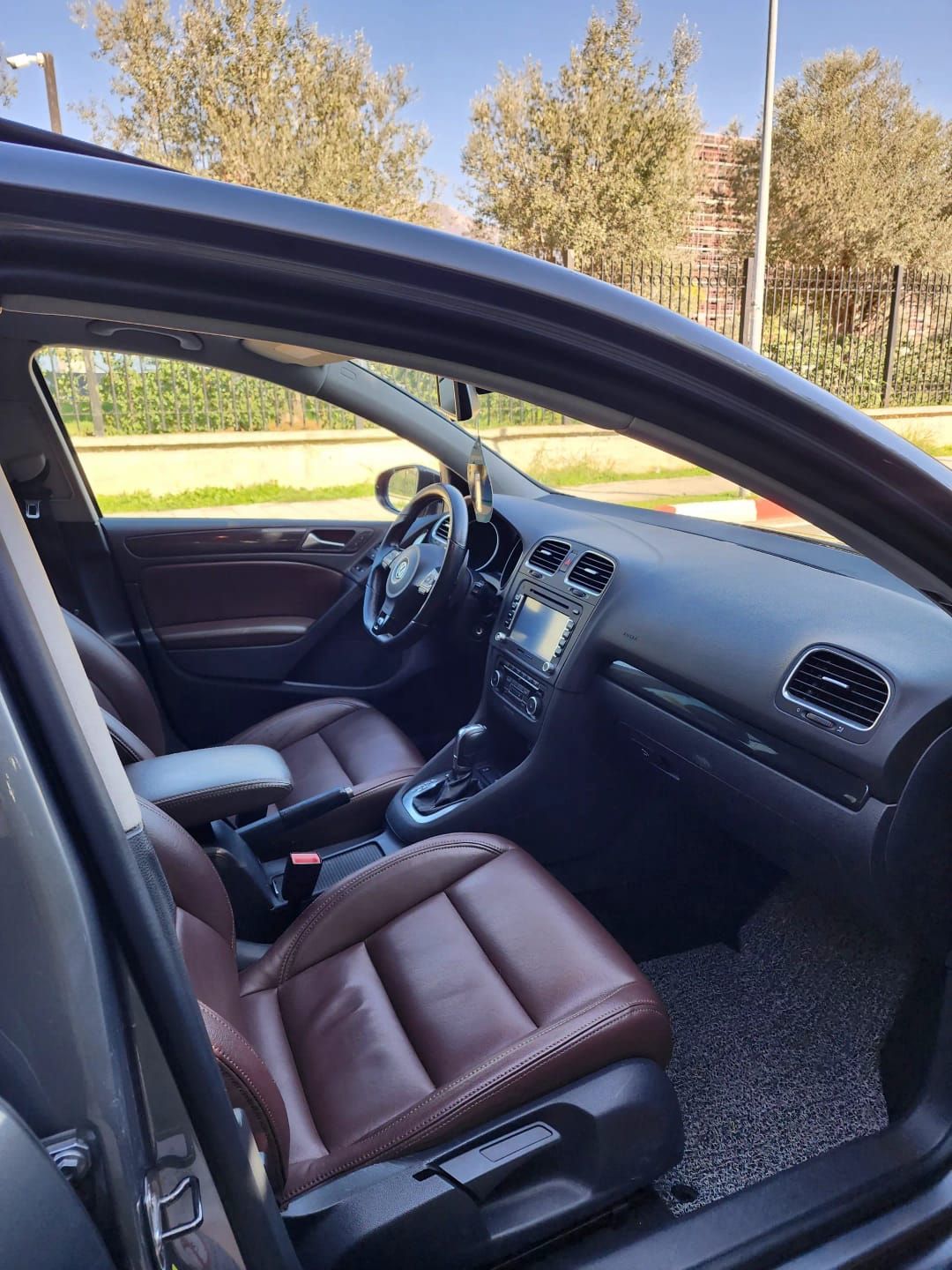 Volkswagen Golf - photo 4