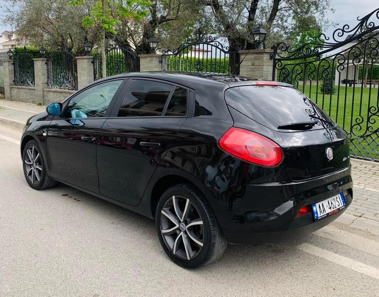 FIAT Bravo - photo 3