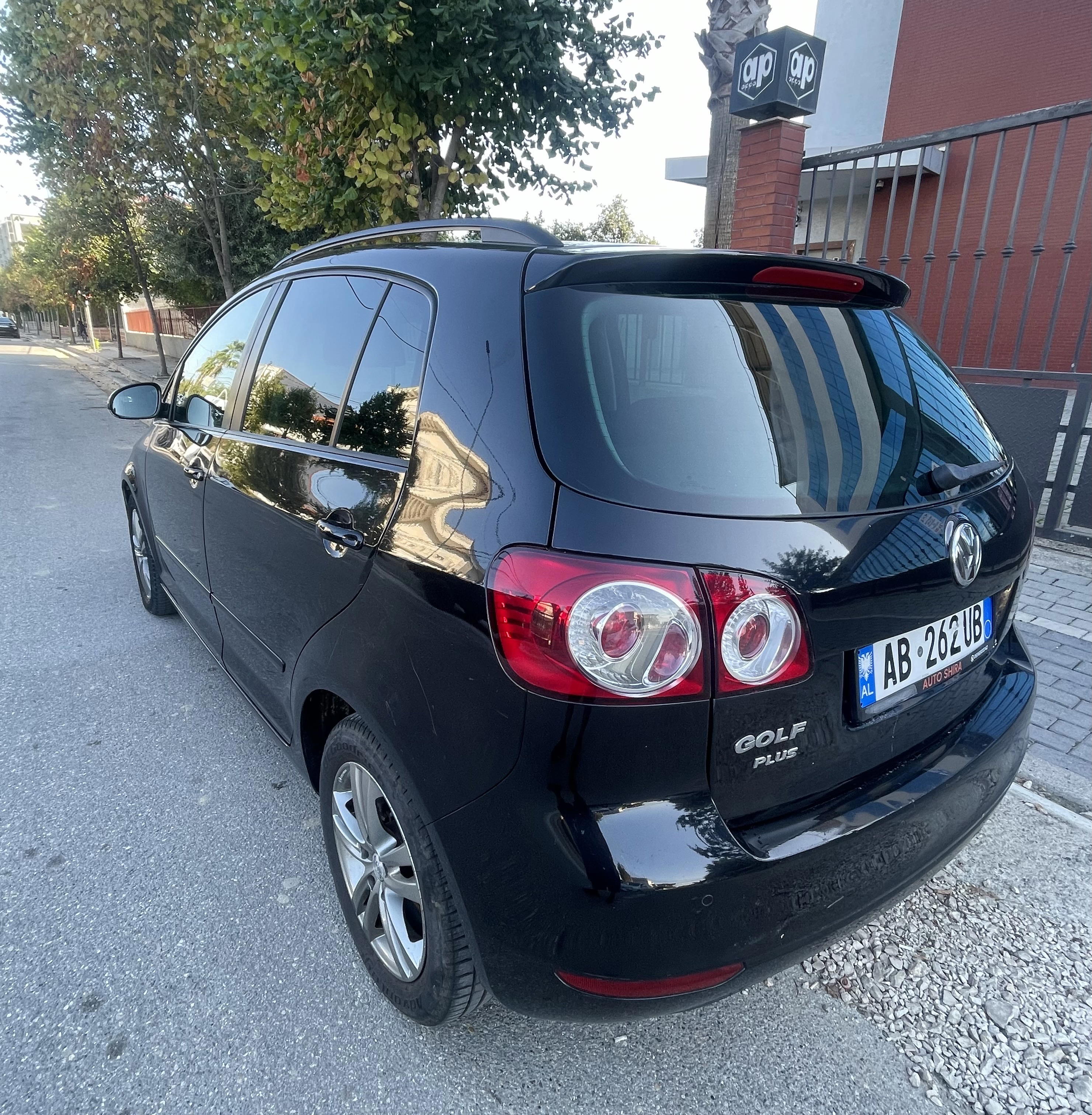 Volkswagen Golf - photo 4