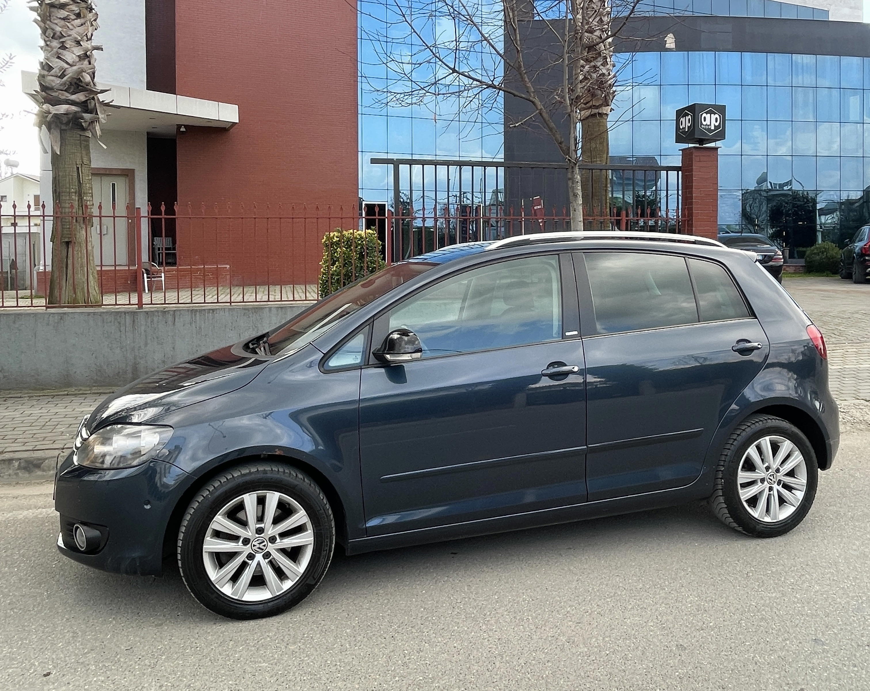 Volkswagen Golf - photo 3