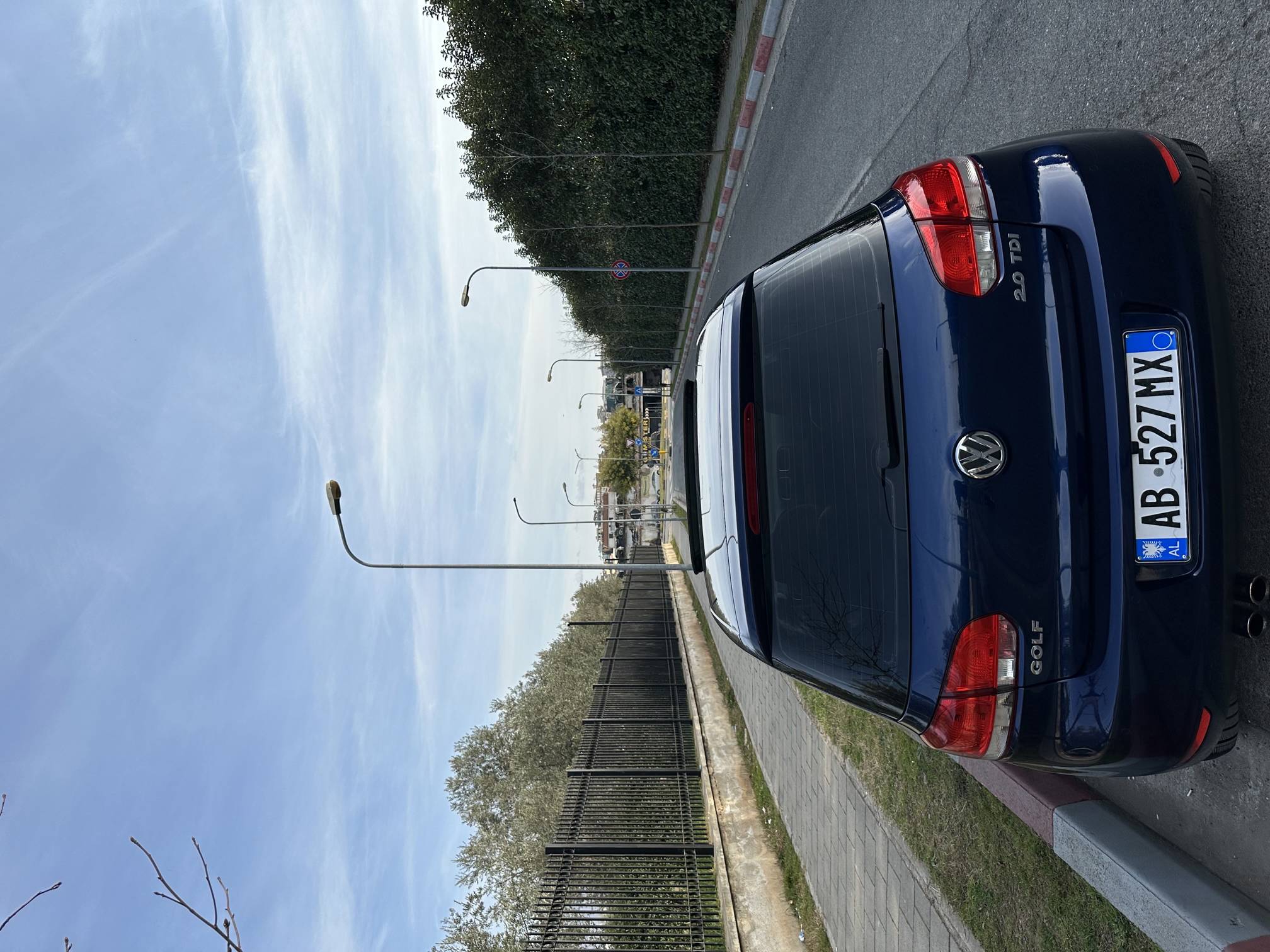 Volkswagen Golf - photo 3