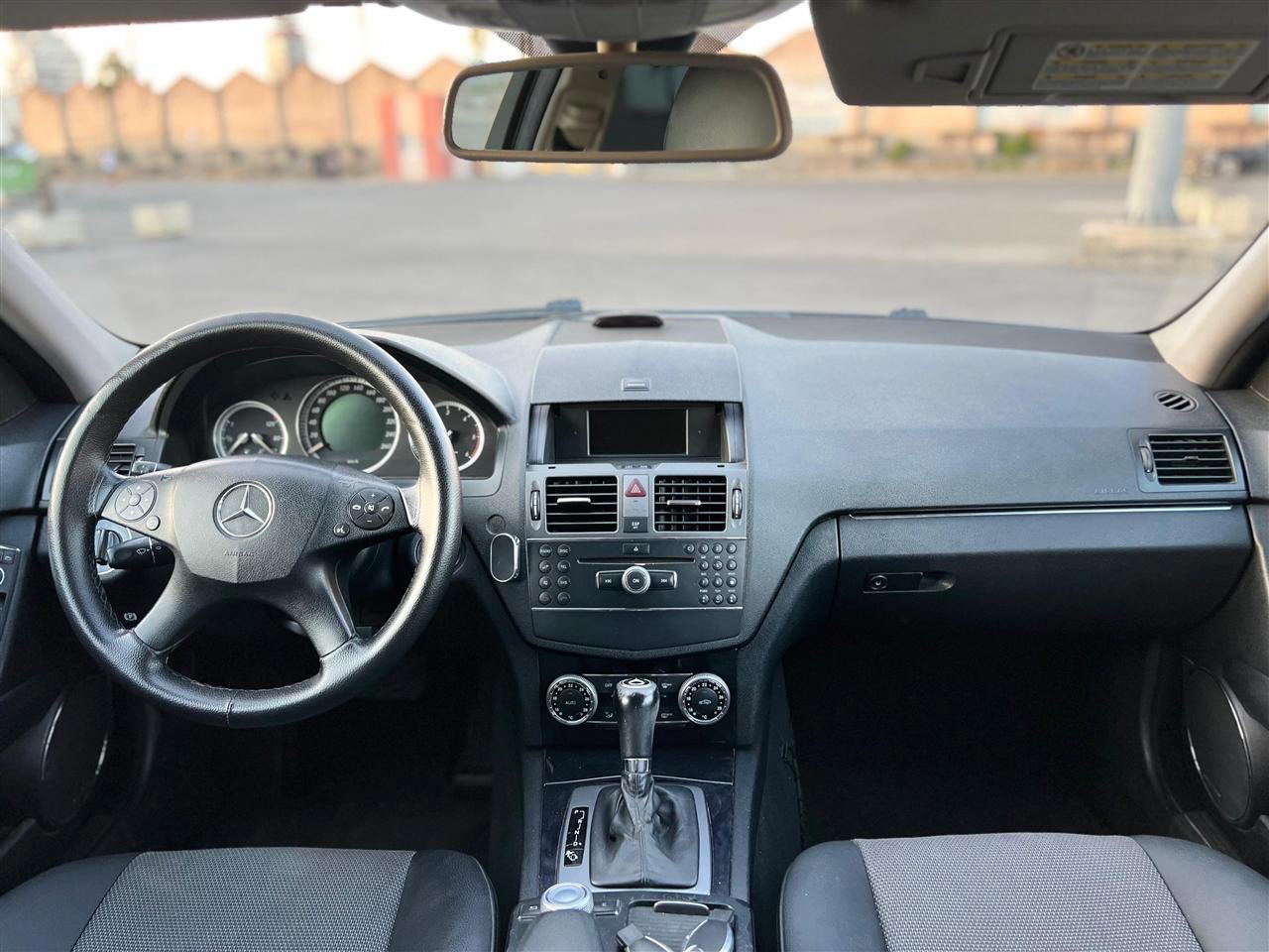 Mercedes-Benz C-Class - photo 4