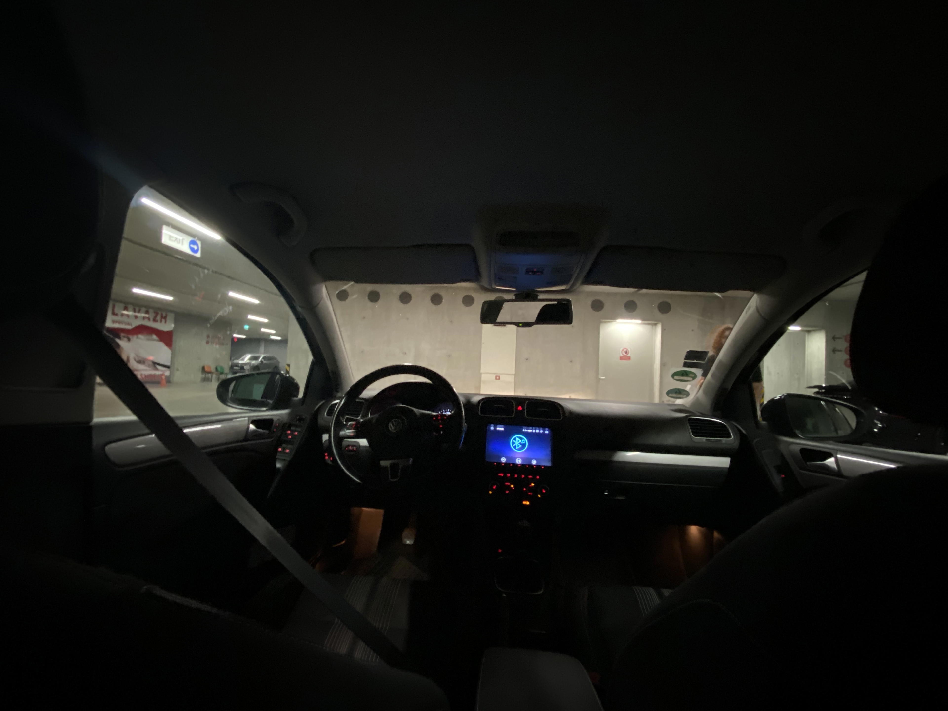 Volkswagen Golf - photo 4