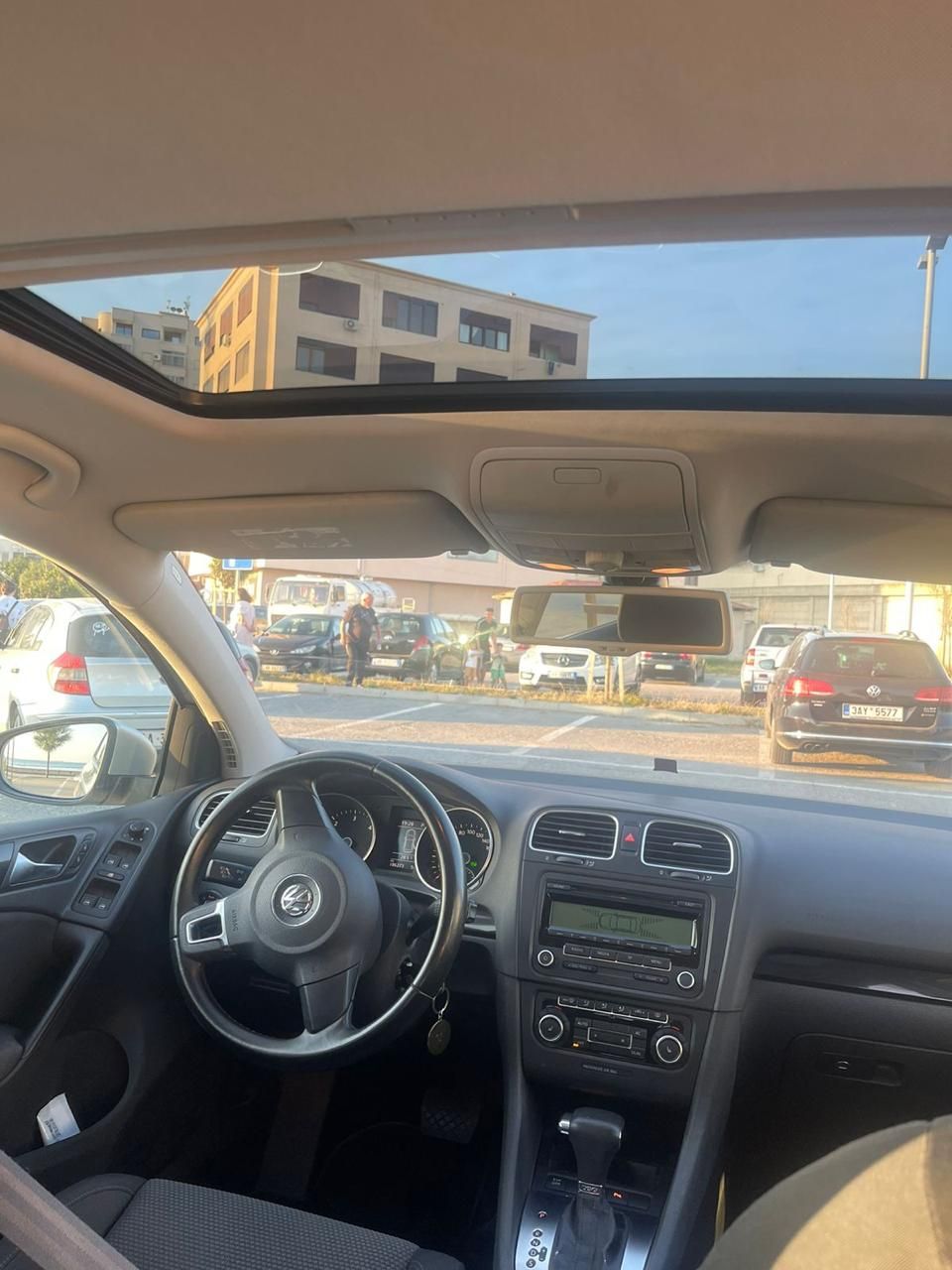 Volkswagen Golf - photo 3