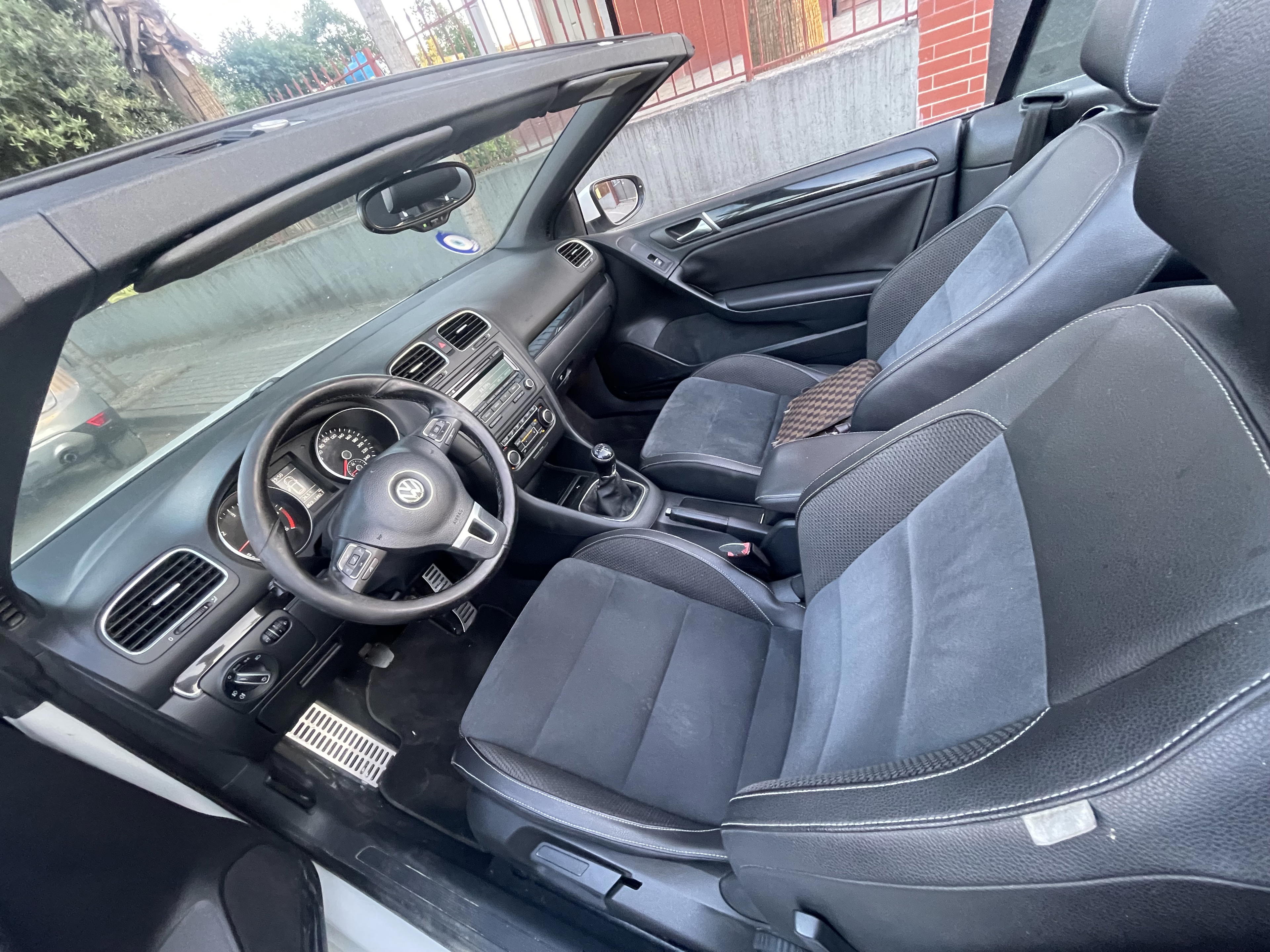 Volkswagen Golf - photo 3