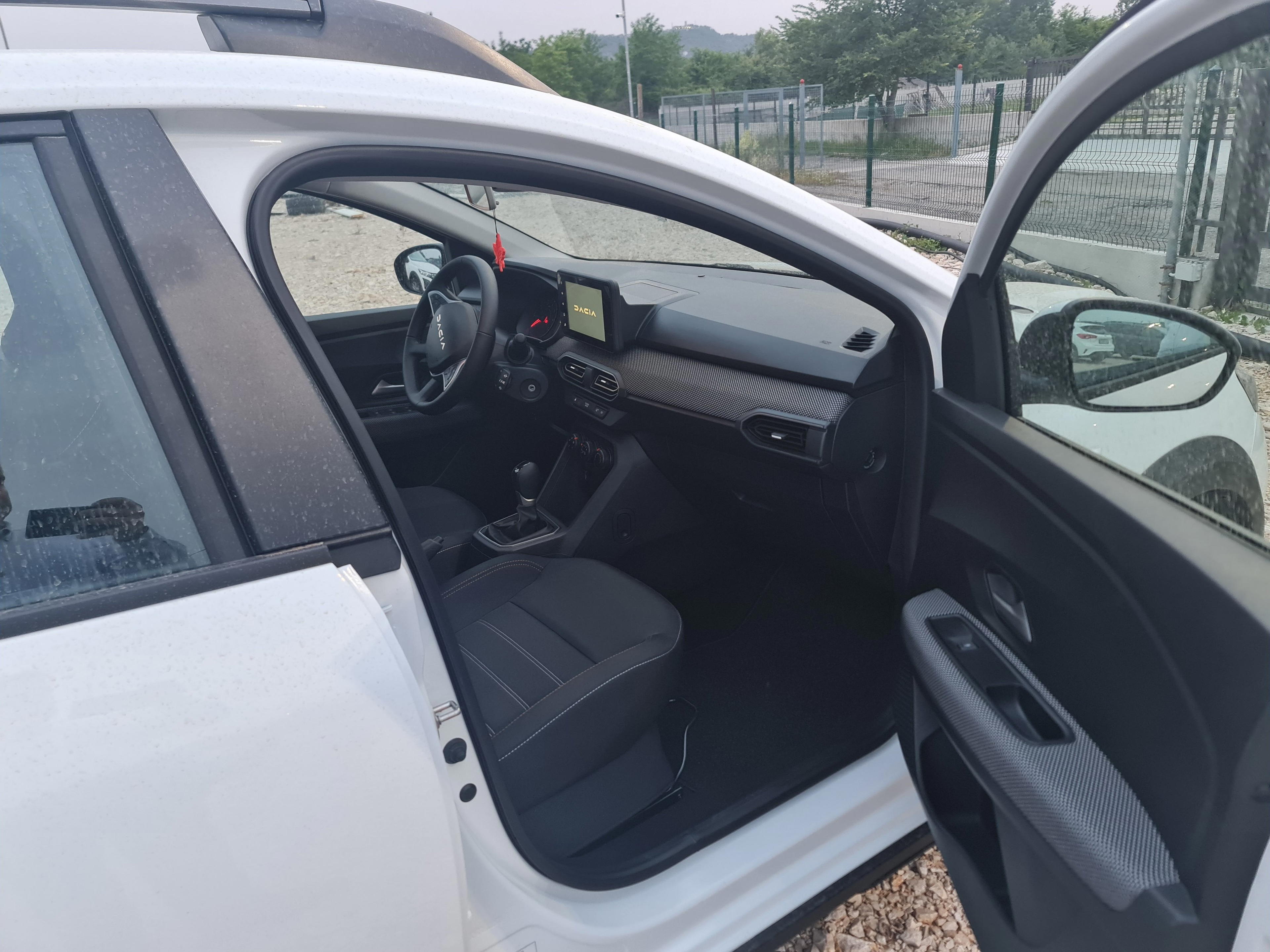 Dacia Sandero Stepway - photo 3