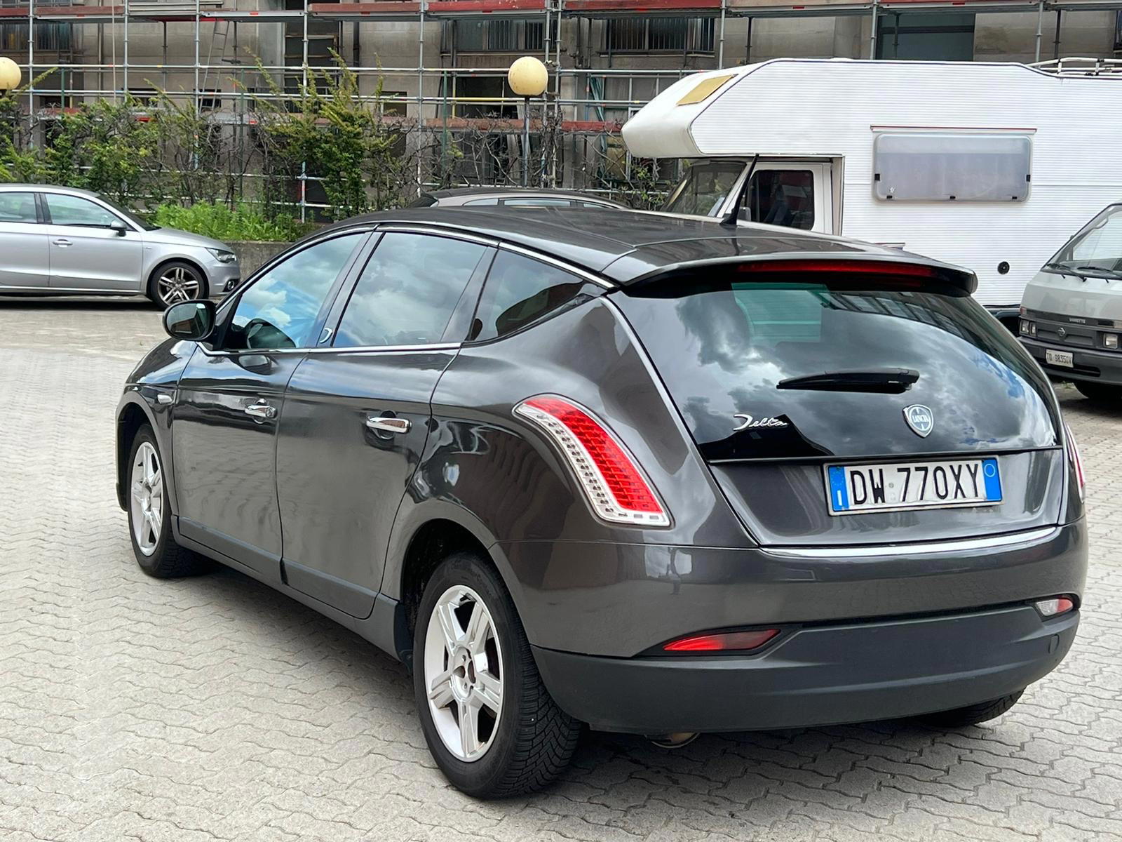 Lancia Ypsilon - photo 4