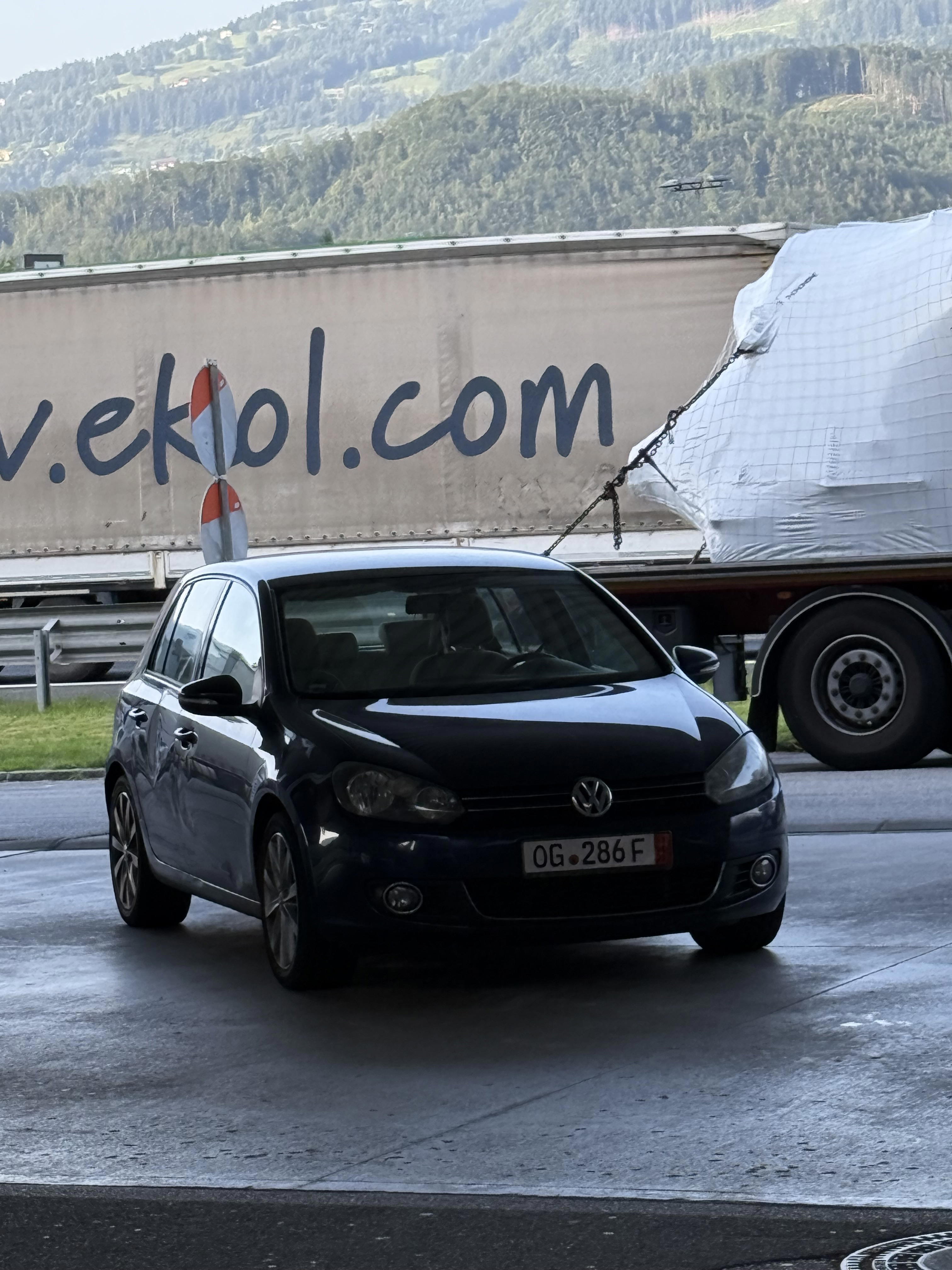 Volkswagen Golf - photo 3