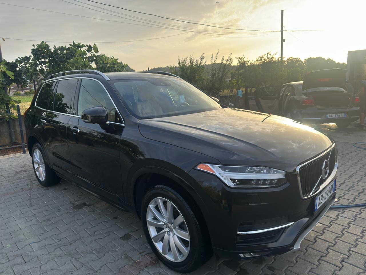 Volvo XC90 - photo 3