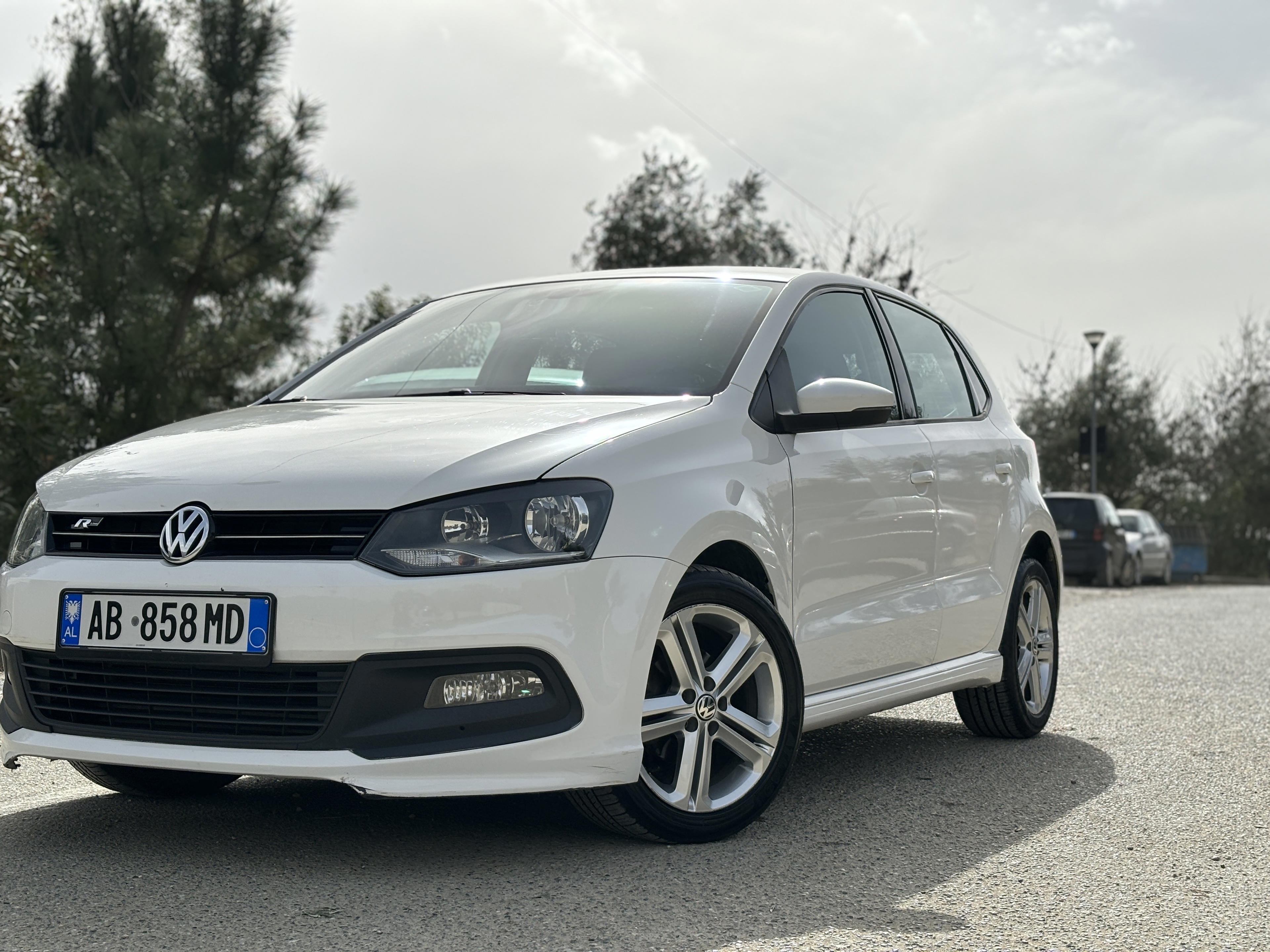 Volkswagen Polo - photo 3