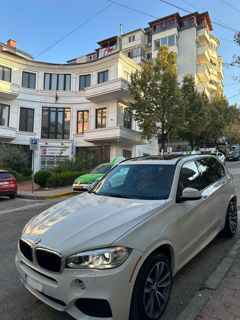 BMW X5 - photo 4