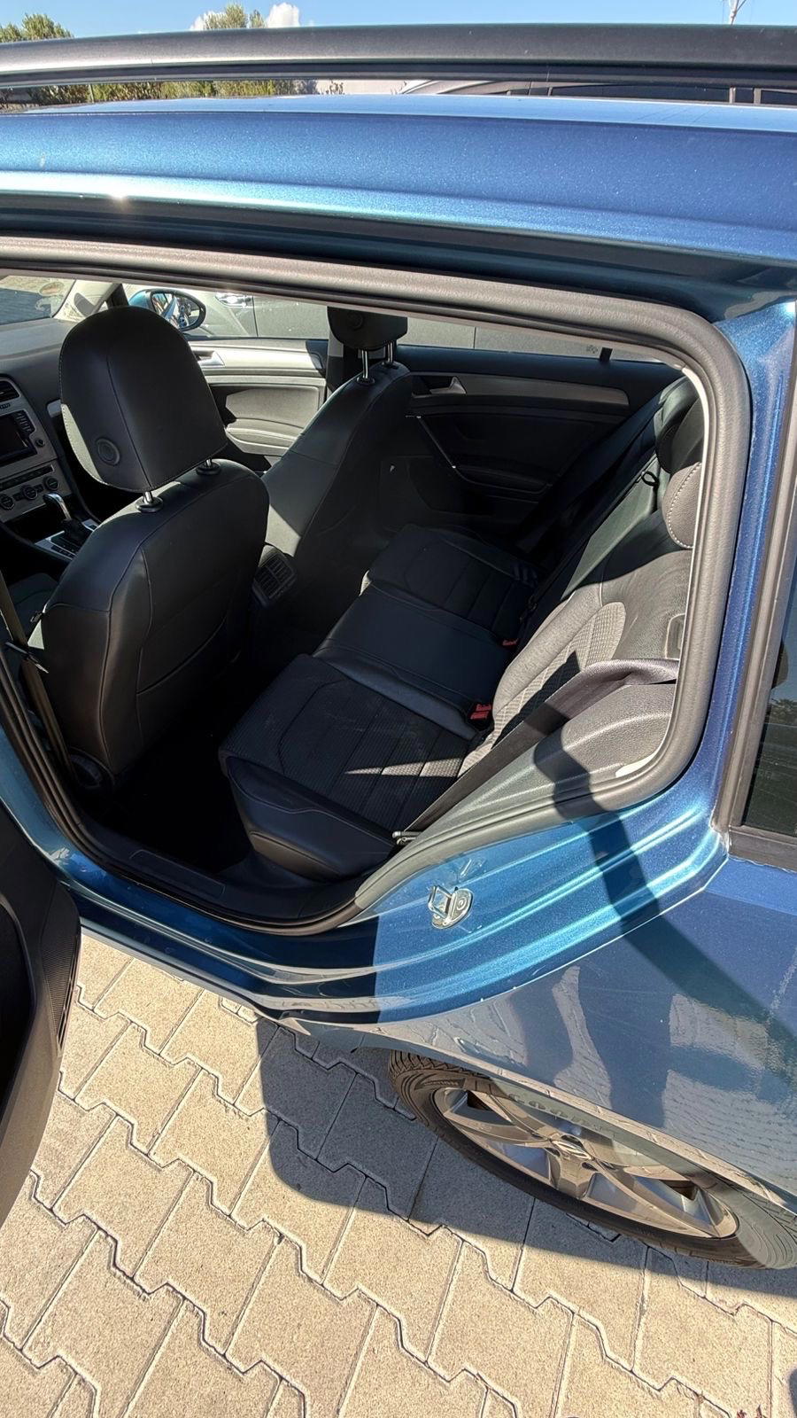 Volkswagen Golf Plus - photo 3