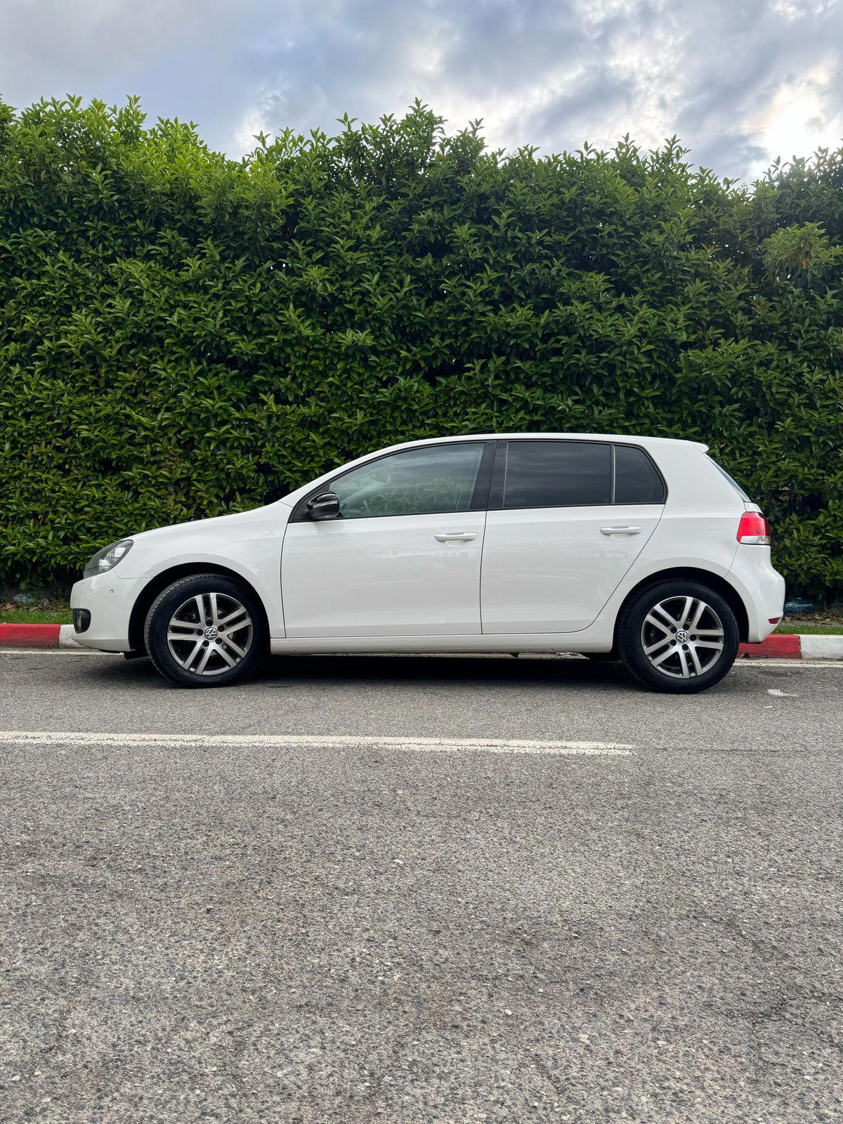 Volkswagen Golf - photo 3