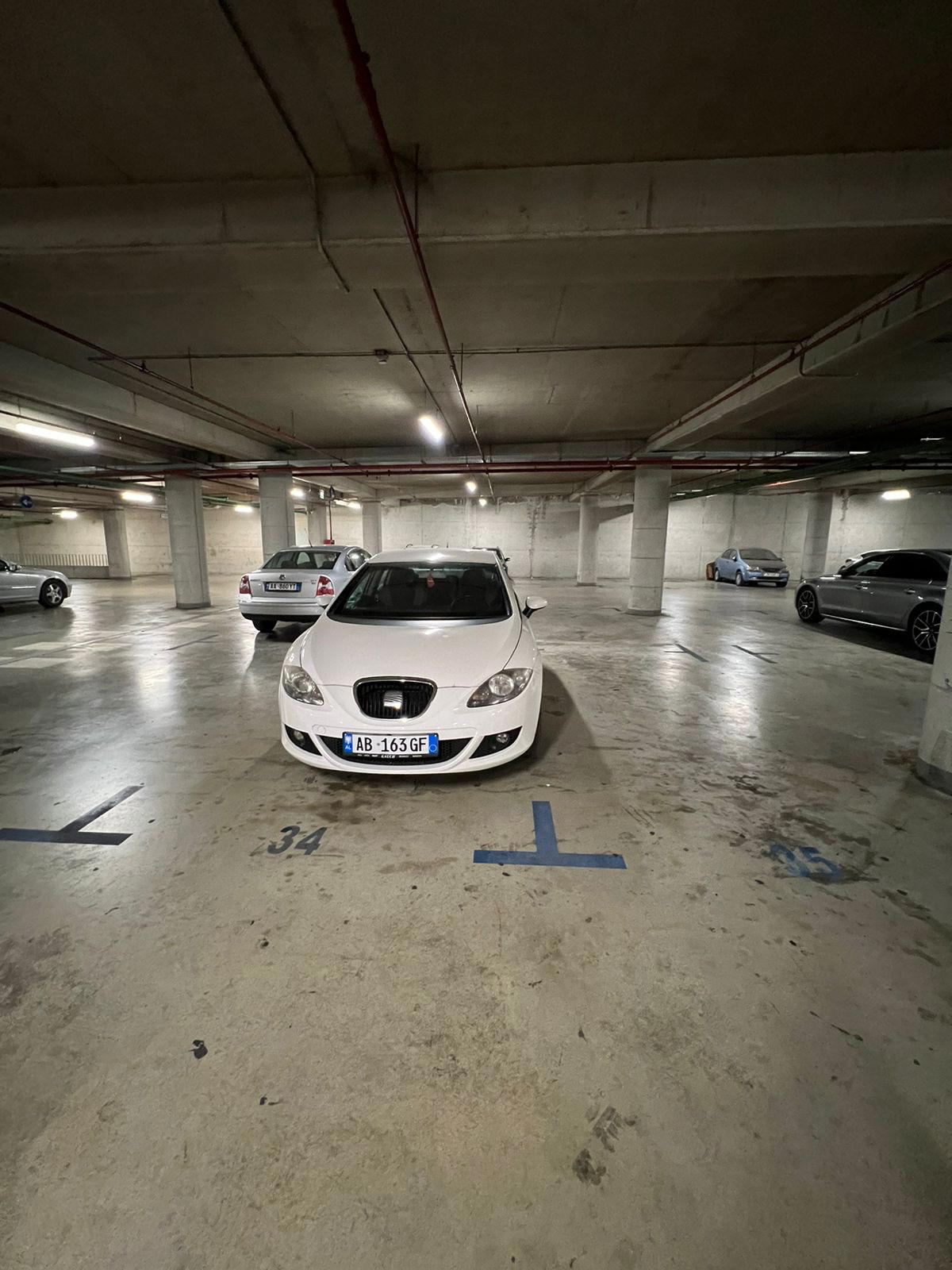Seat Leon - photo 4