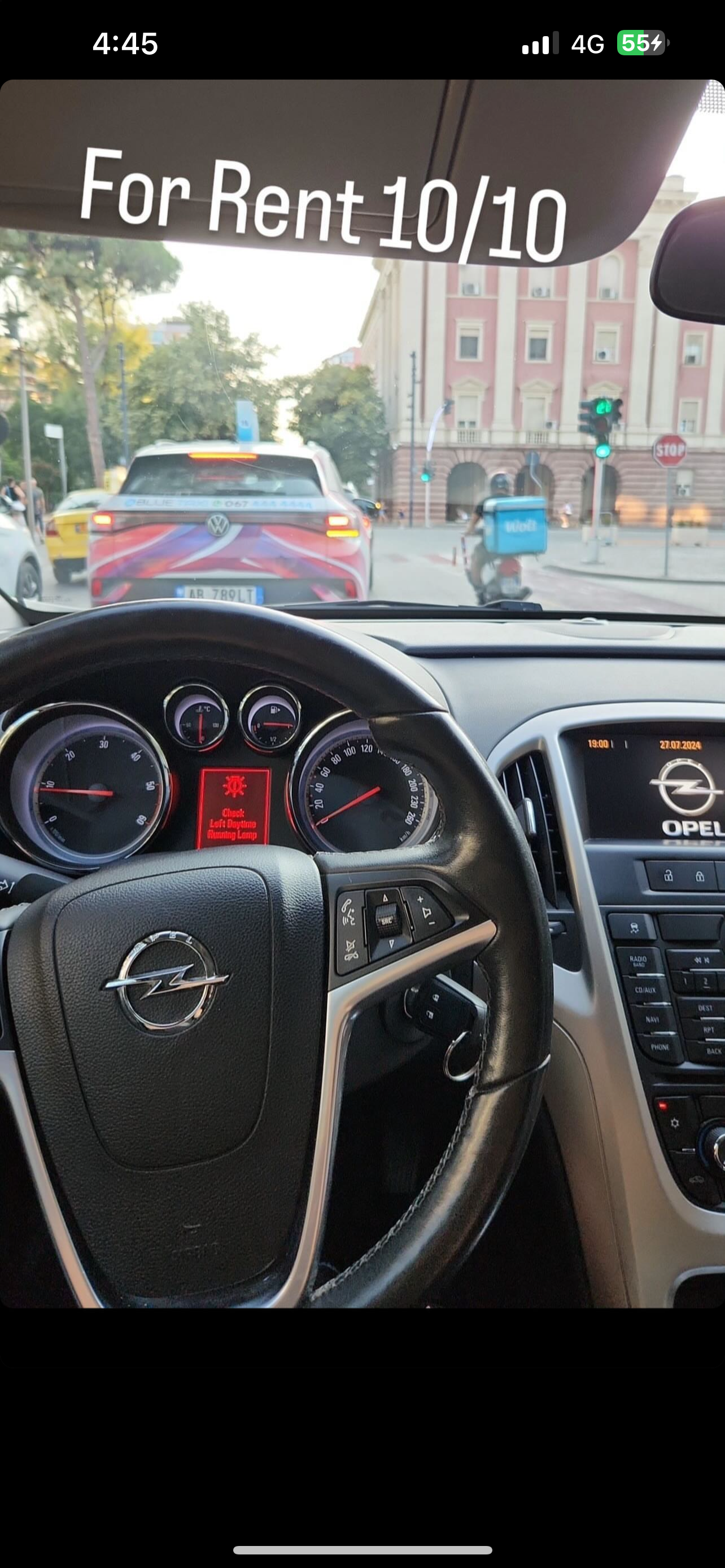 Opel Astra - photo 3