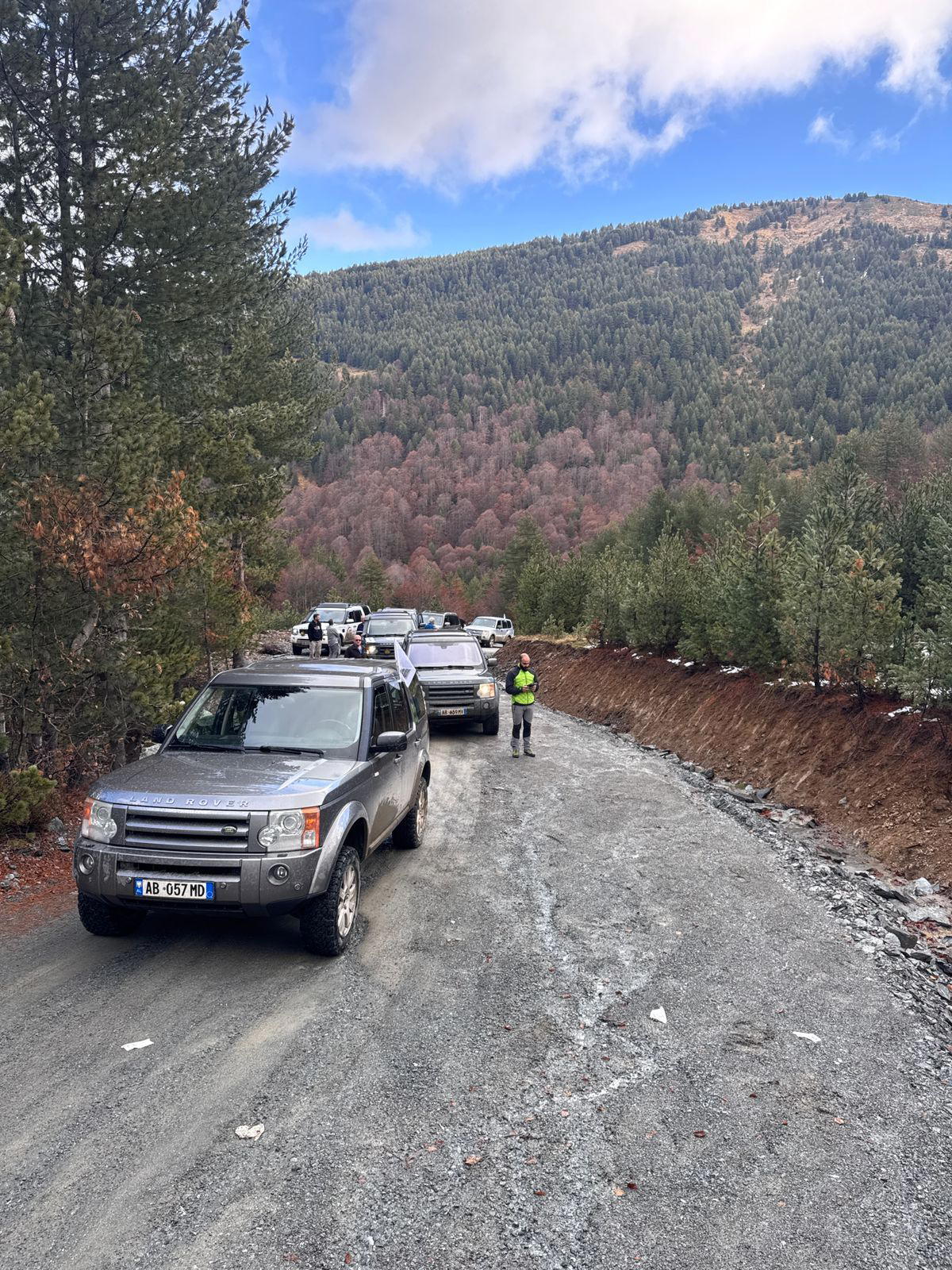 Land Rover Discovery - photo 3