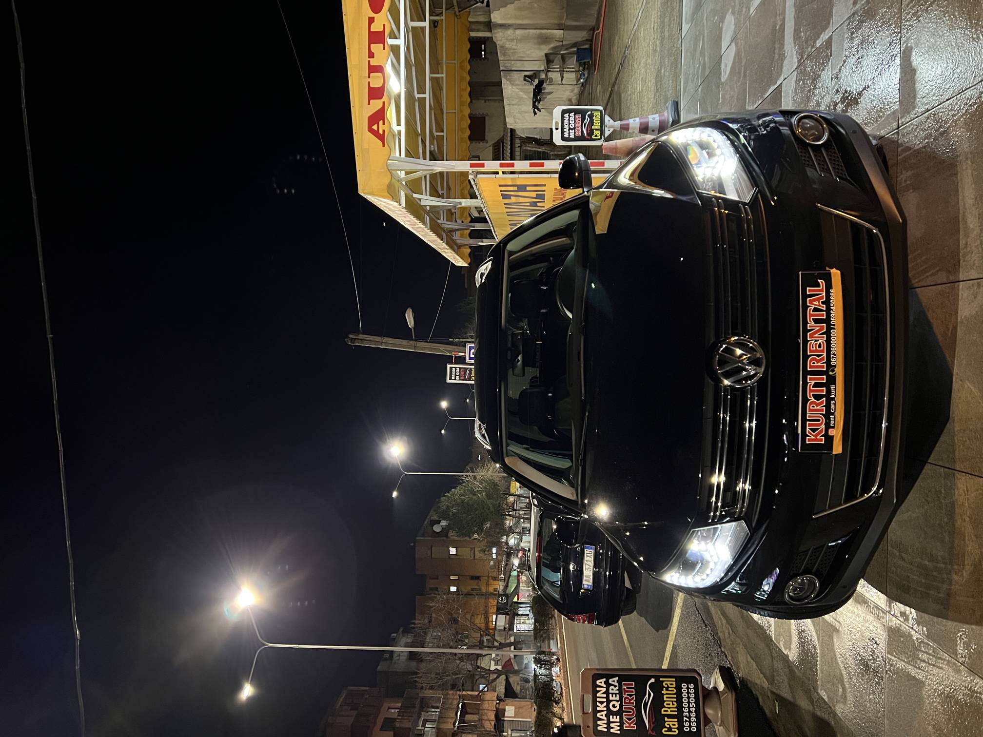 Volkswagen Tiguan - photo 3
