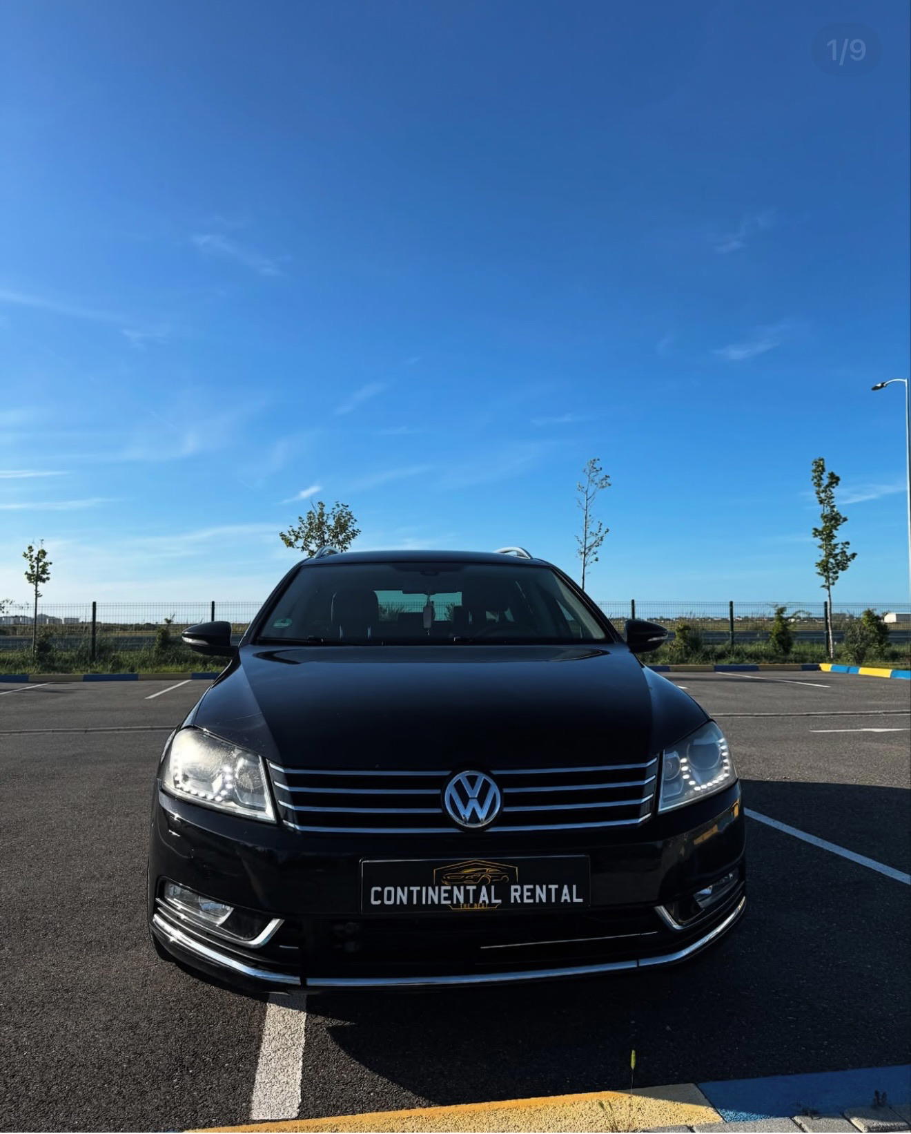 Volkswagen Passat - photo 4