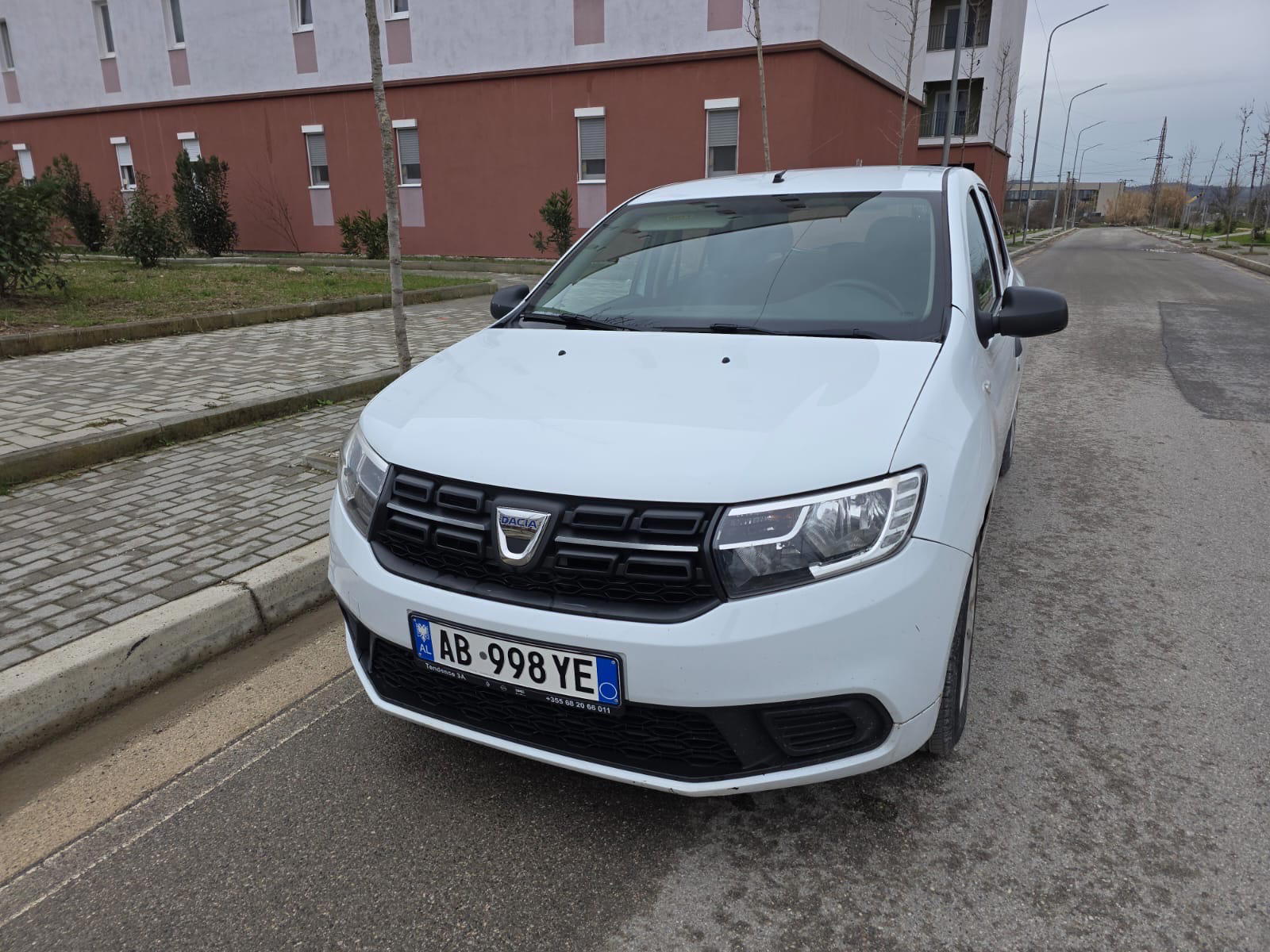 Dacia Sandero - photo 3