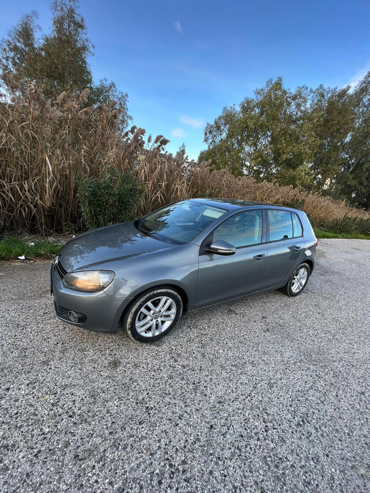 Volkswagen Golf - photo 3