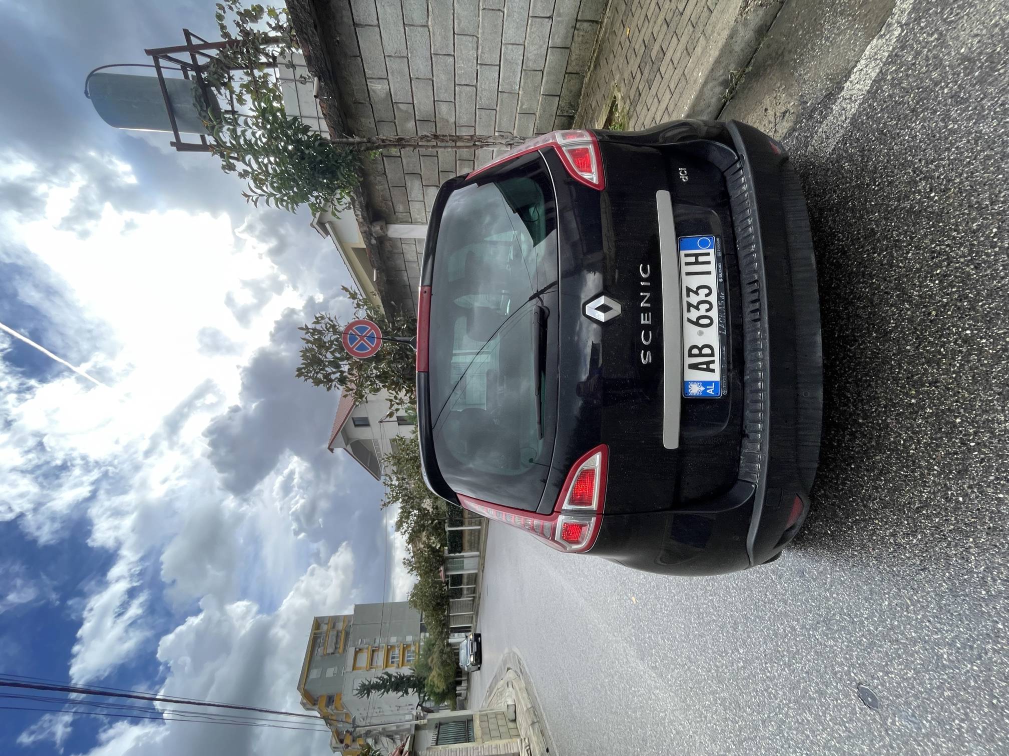 Renault Scenic XMode - photo 3