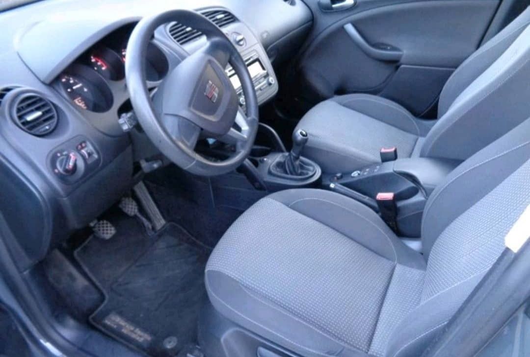 Seat Altea - photo 4