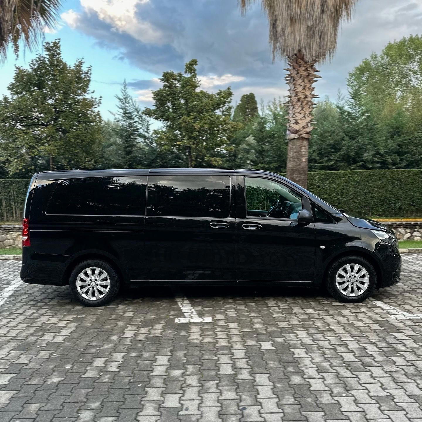Mercedes-Benz Vito - photo 3