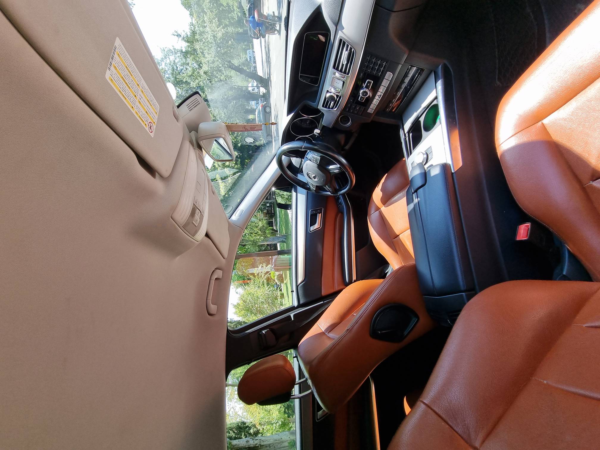 Mercedes-Benz 300 D - photo 3