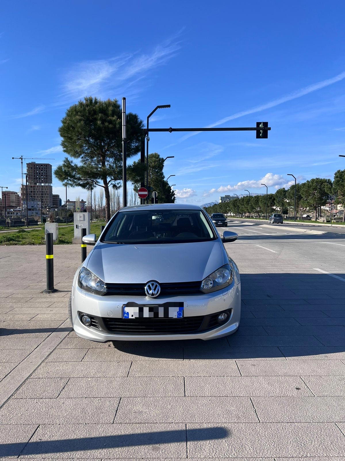 Volkswagen Golf - photo 4