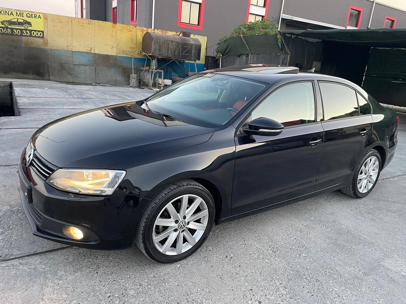 Volkswagen Jetta - photo 3