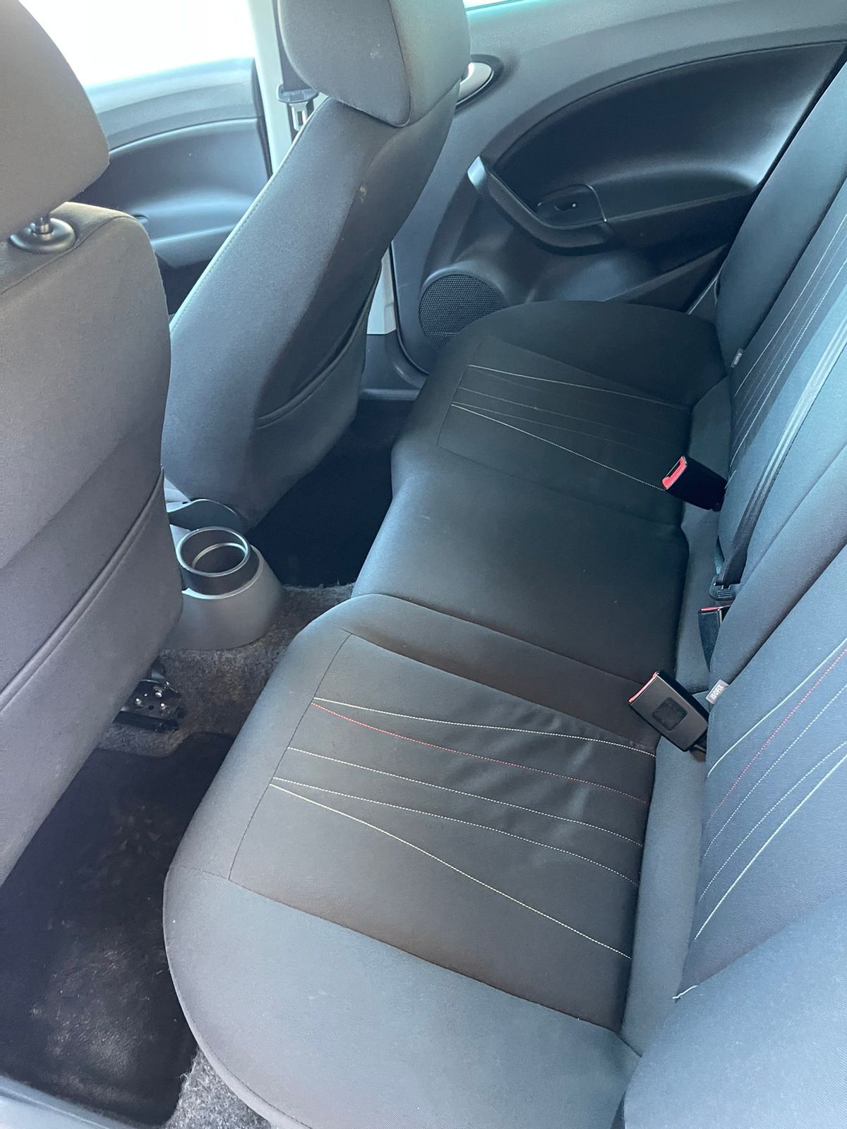 Seat Ibiza - photo 4