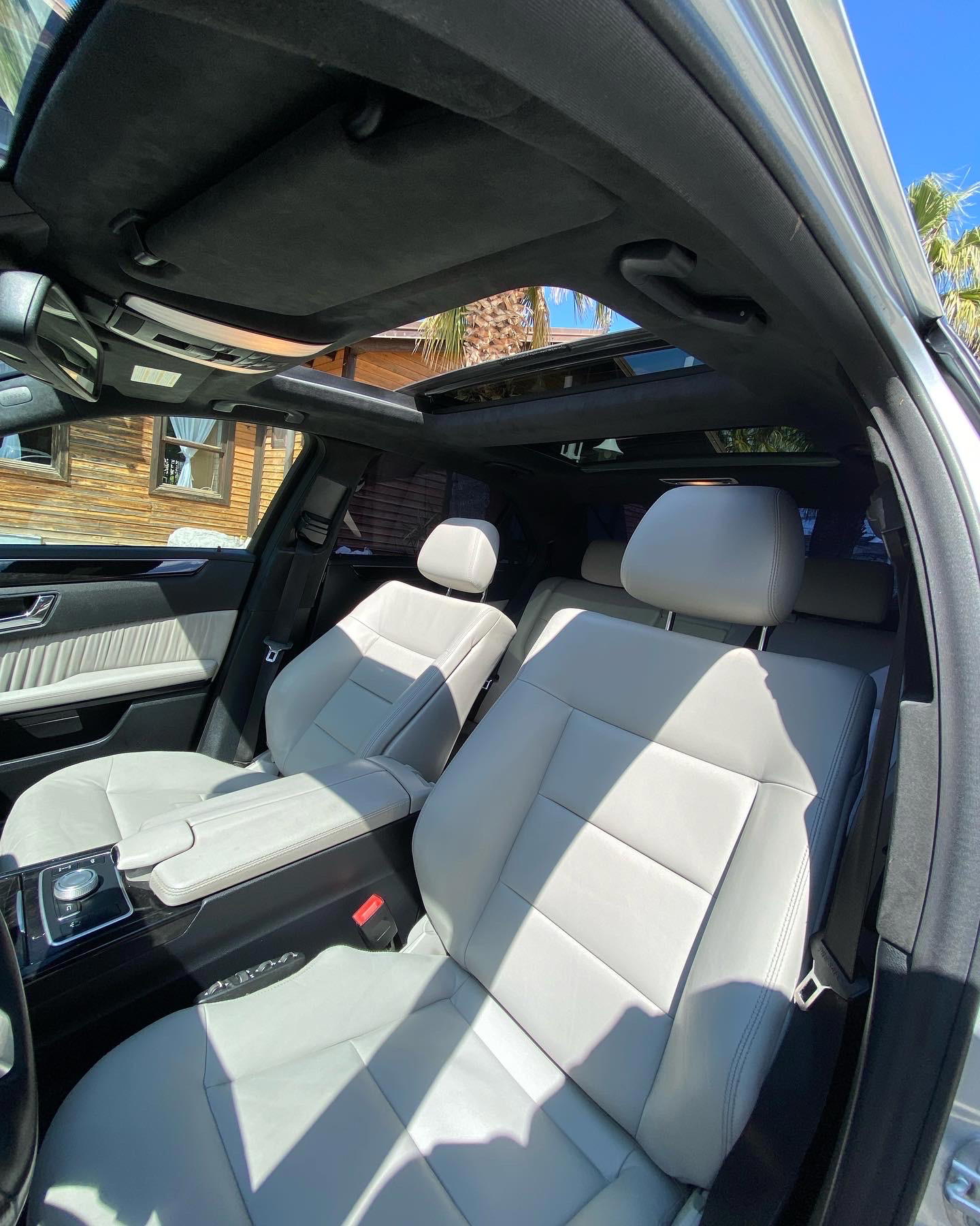 Mercedes-Benz E-Class - photo 3