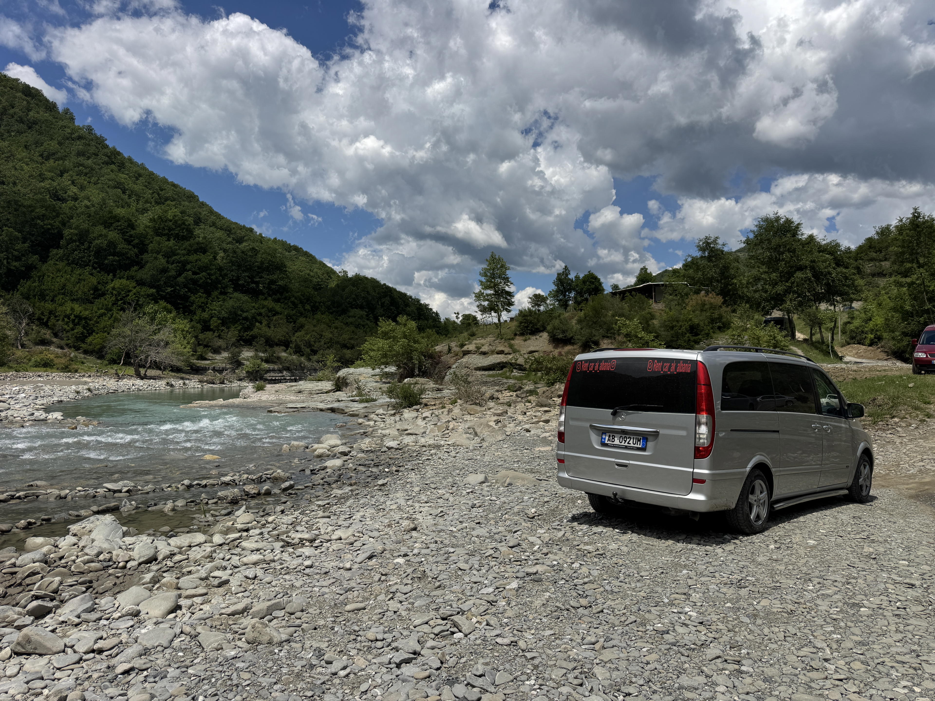 Mercedes-Benz Viano - photo 4