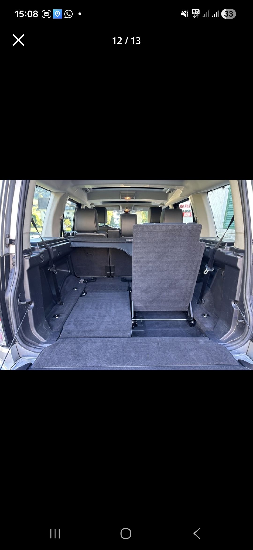 Land Rover Discovery - photo 4