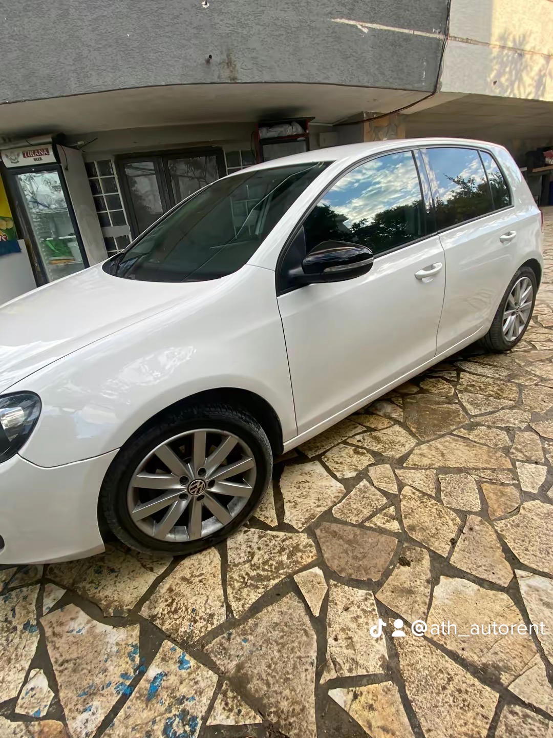 Volkswagen Golf - photo 3