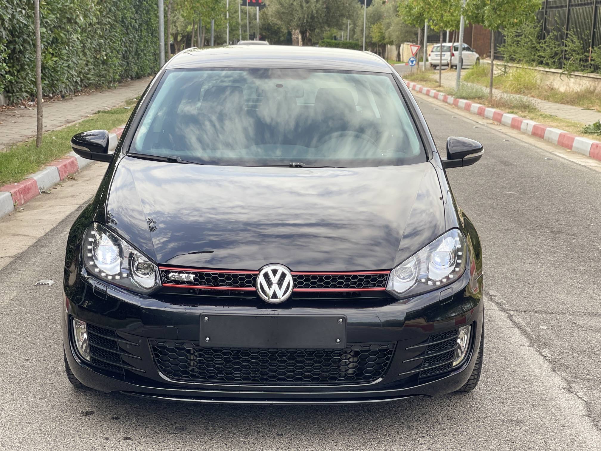 Volkswagen Golf - photo 4