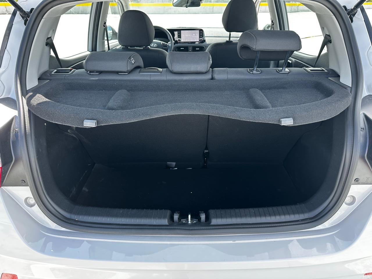 Hyundai i10 - photo 4